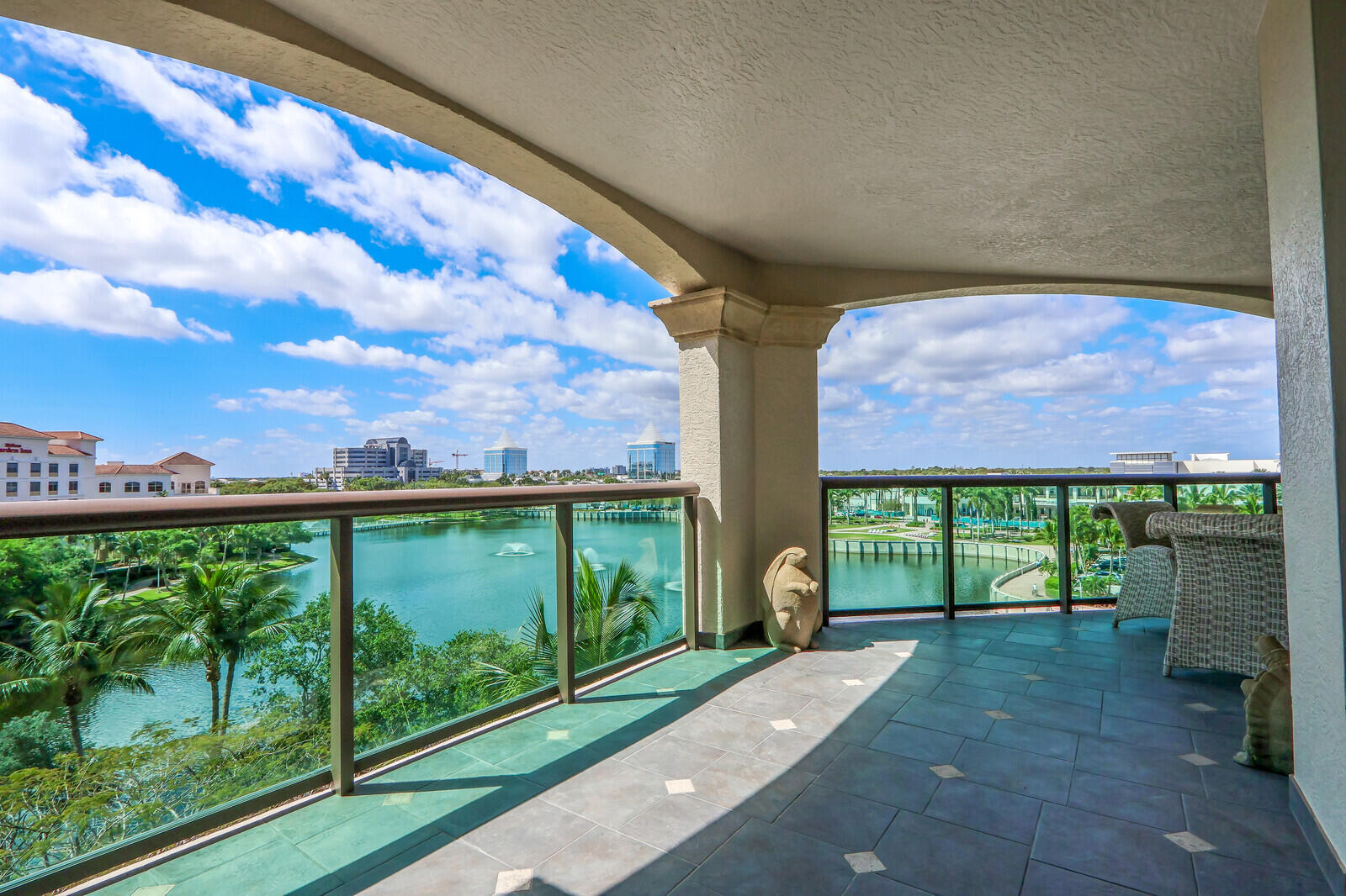 3630 GARDENS Parkway 501C Property Photo 1