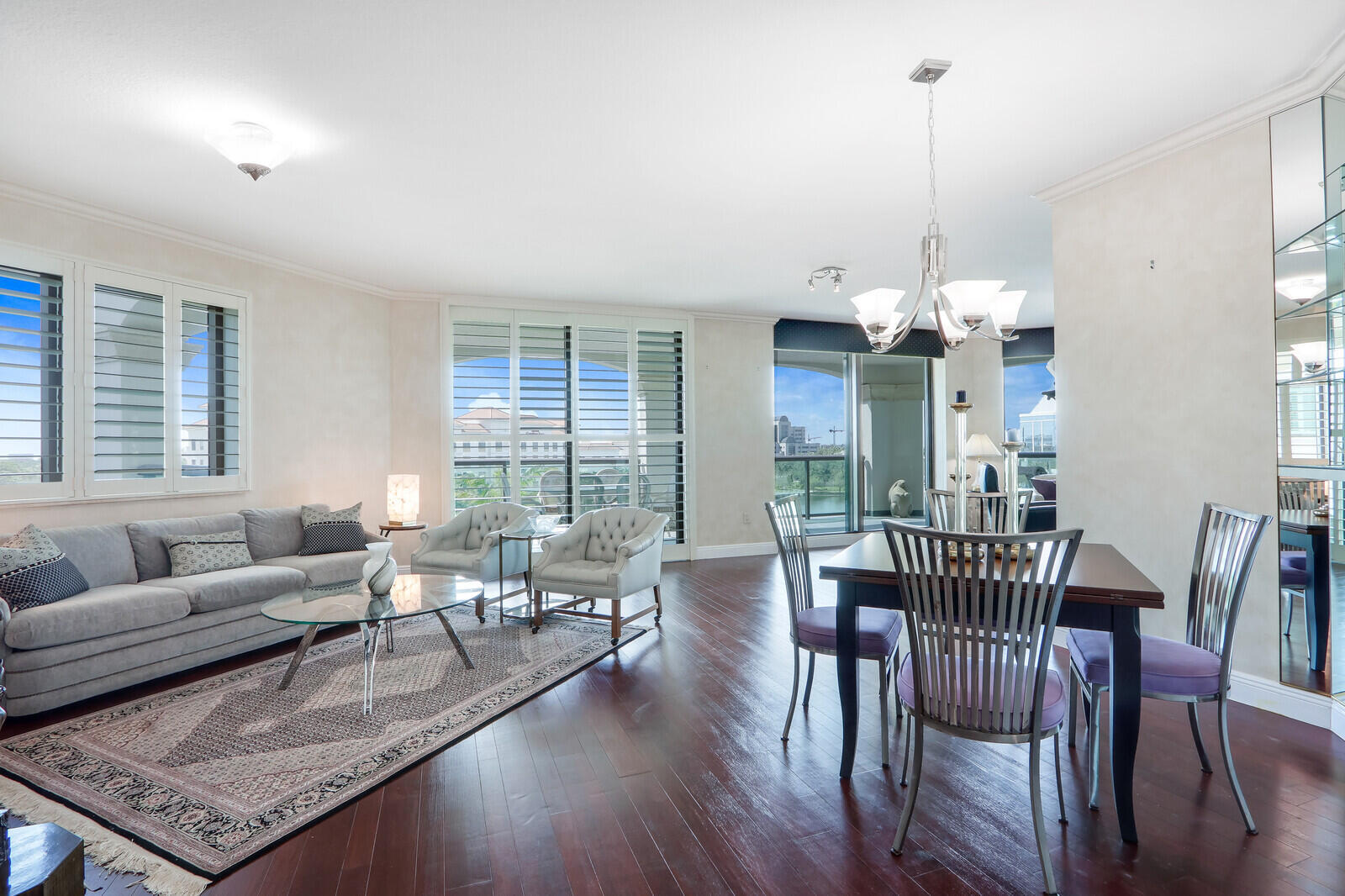 3630 Gardens Parkway 501c Property Photo 16