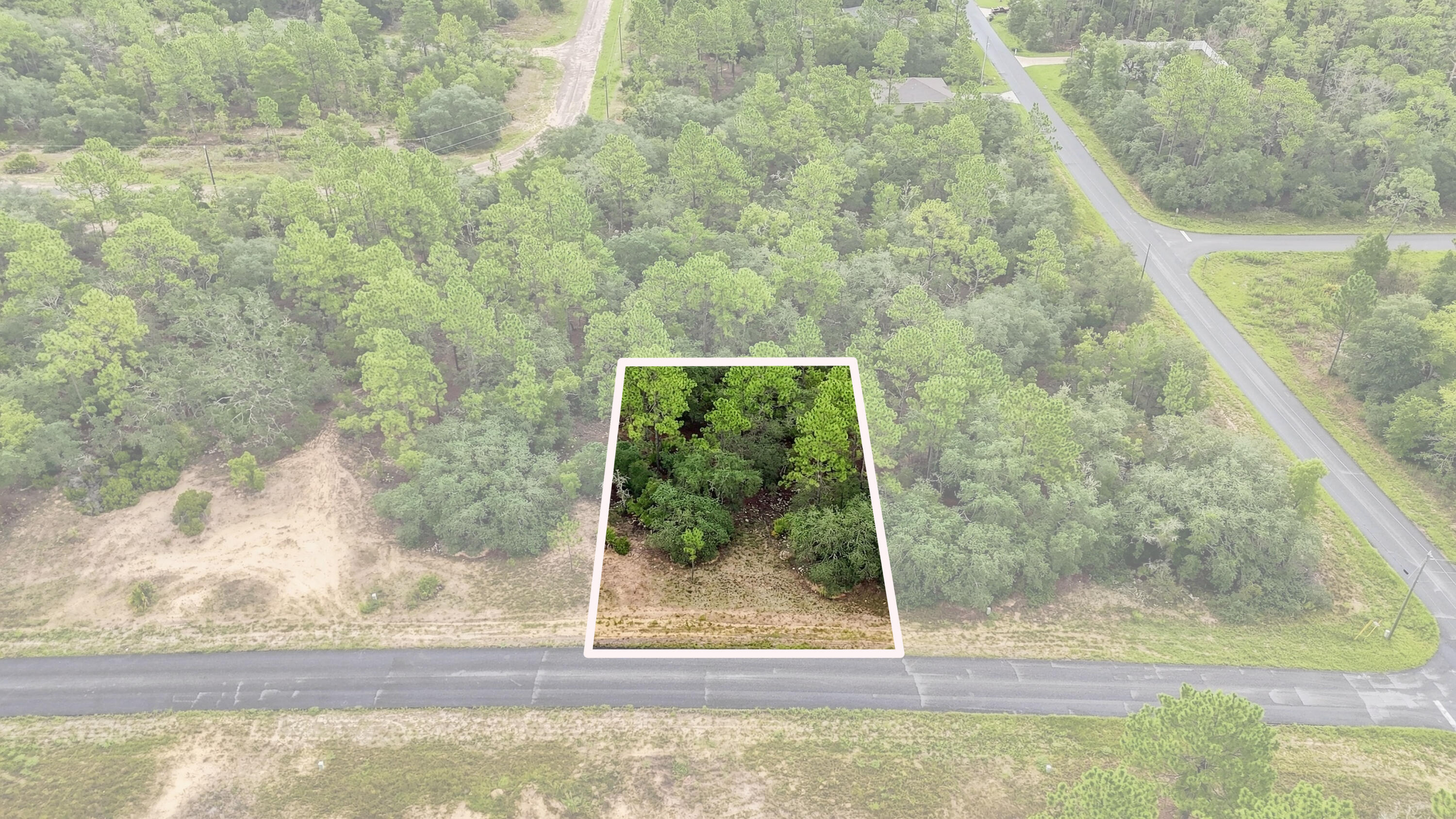 6599 N Airmont Drive Property Photo 1