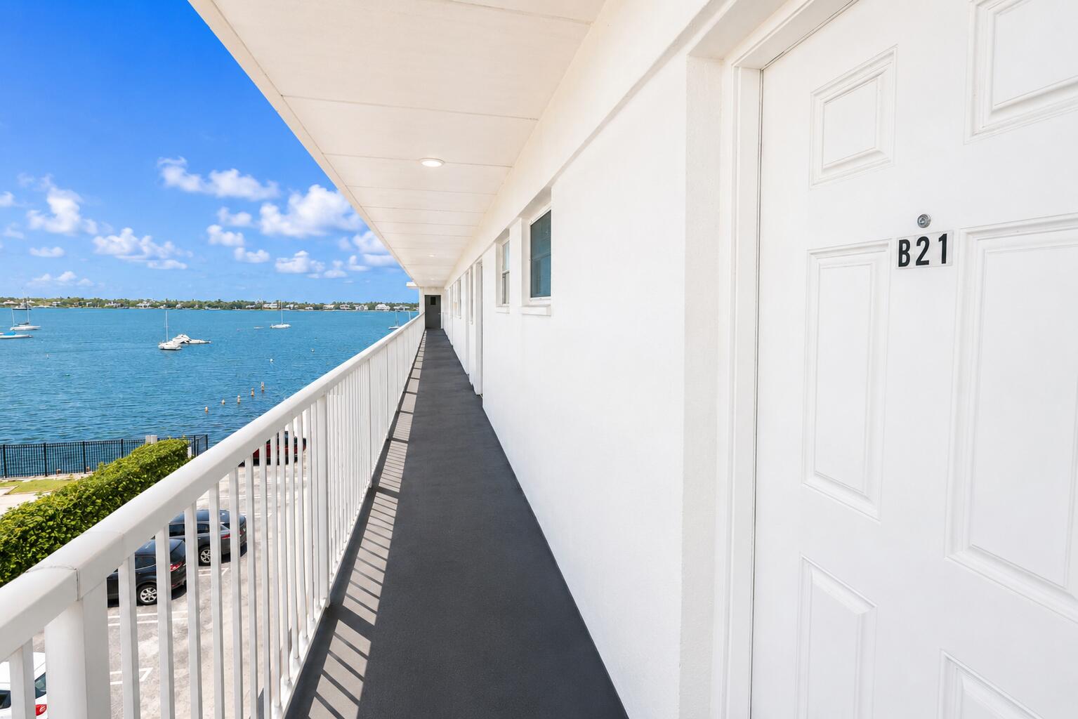 4500 N FLAGLER Drive B21 Property Photo 1