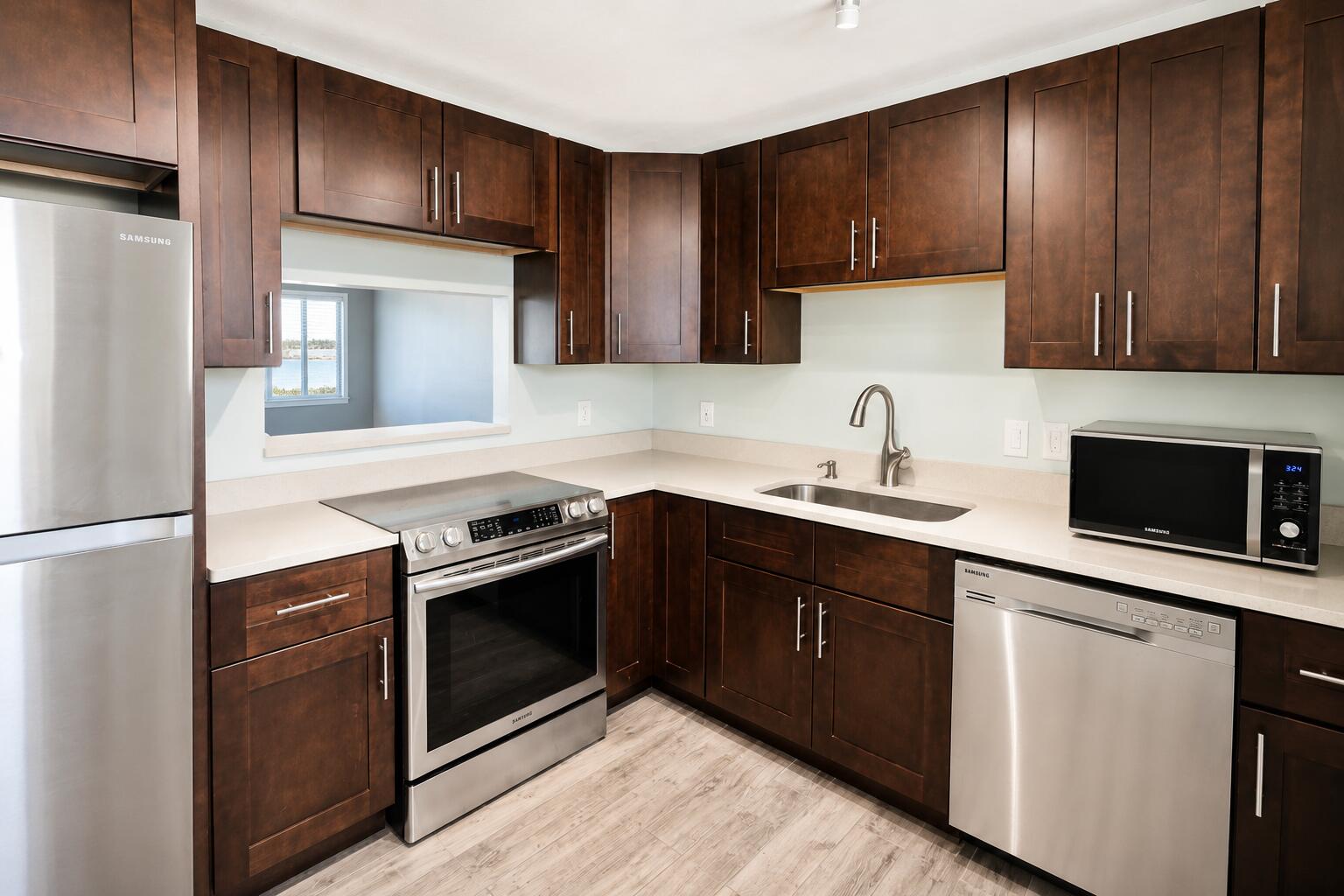 4500 N Flagler Drive B21 Property Photo 3
