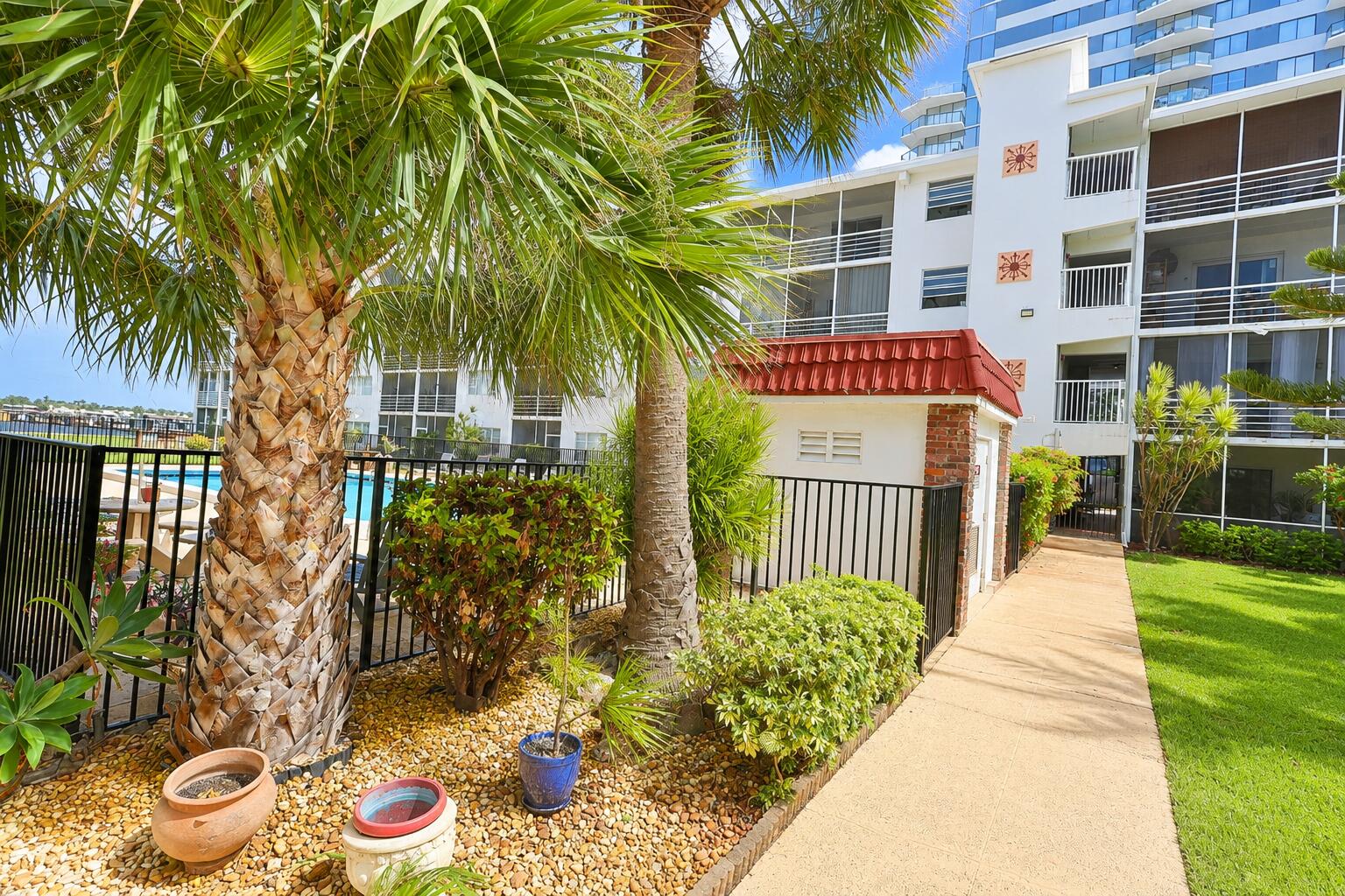 4500 N Flagler Drive B21 Property Photo 11