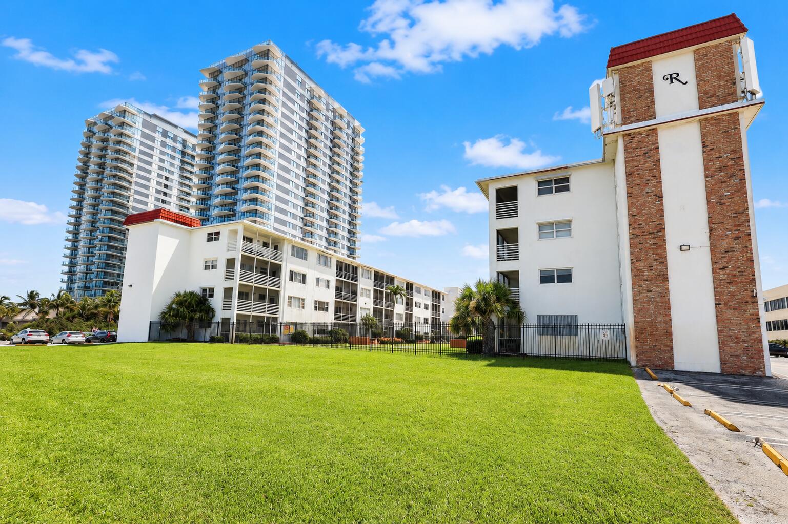 4500 N Flagler Drive B21 Property Photo 19