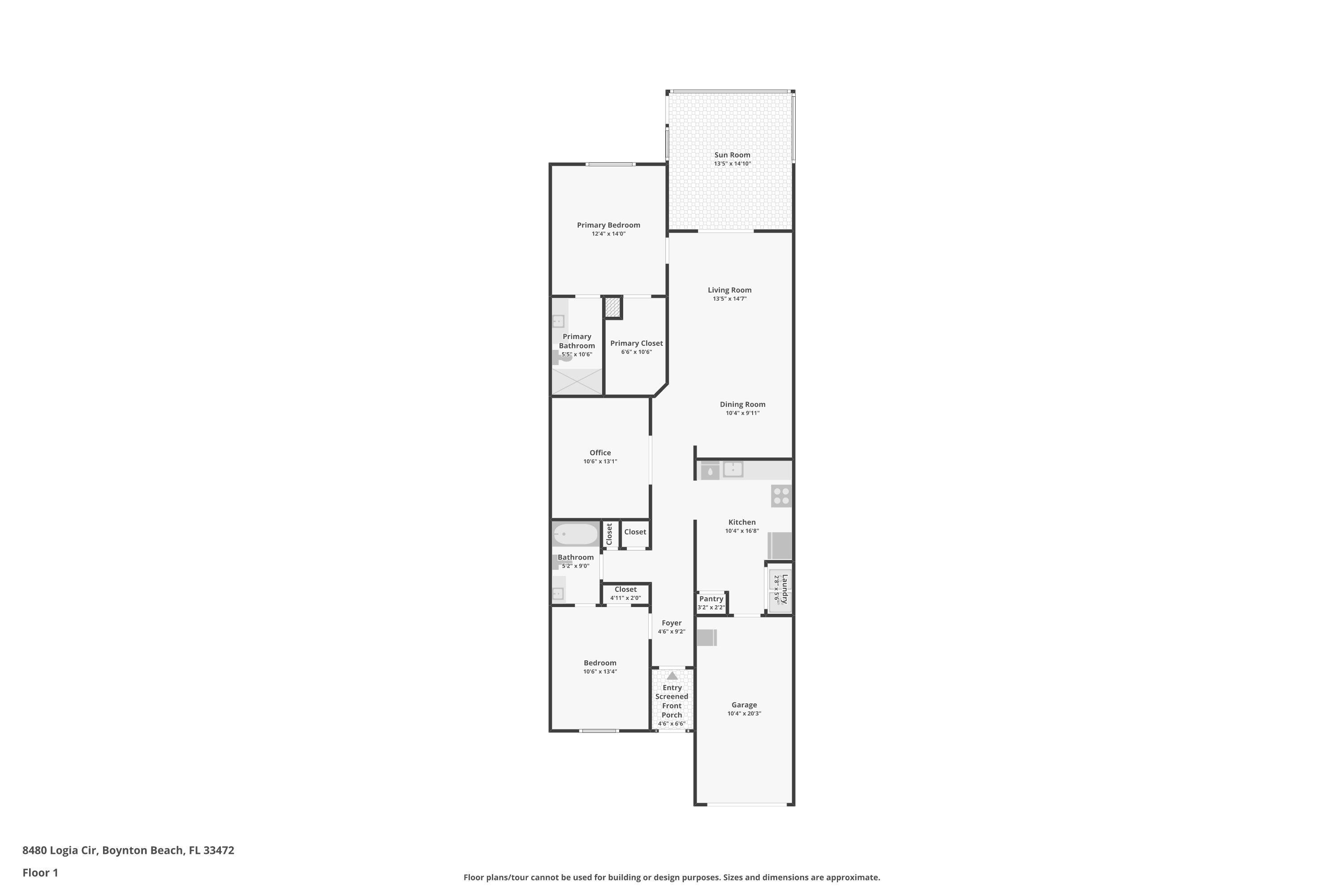 8480 Logia Circle Property Photo 56