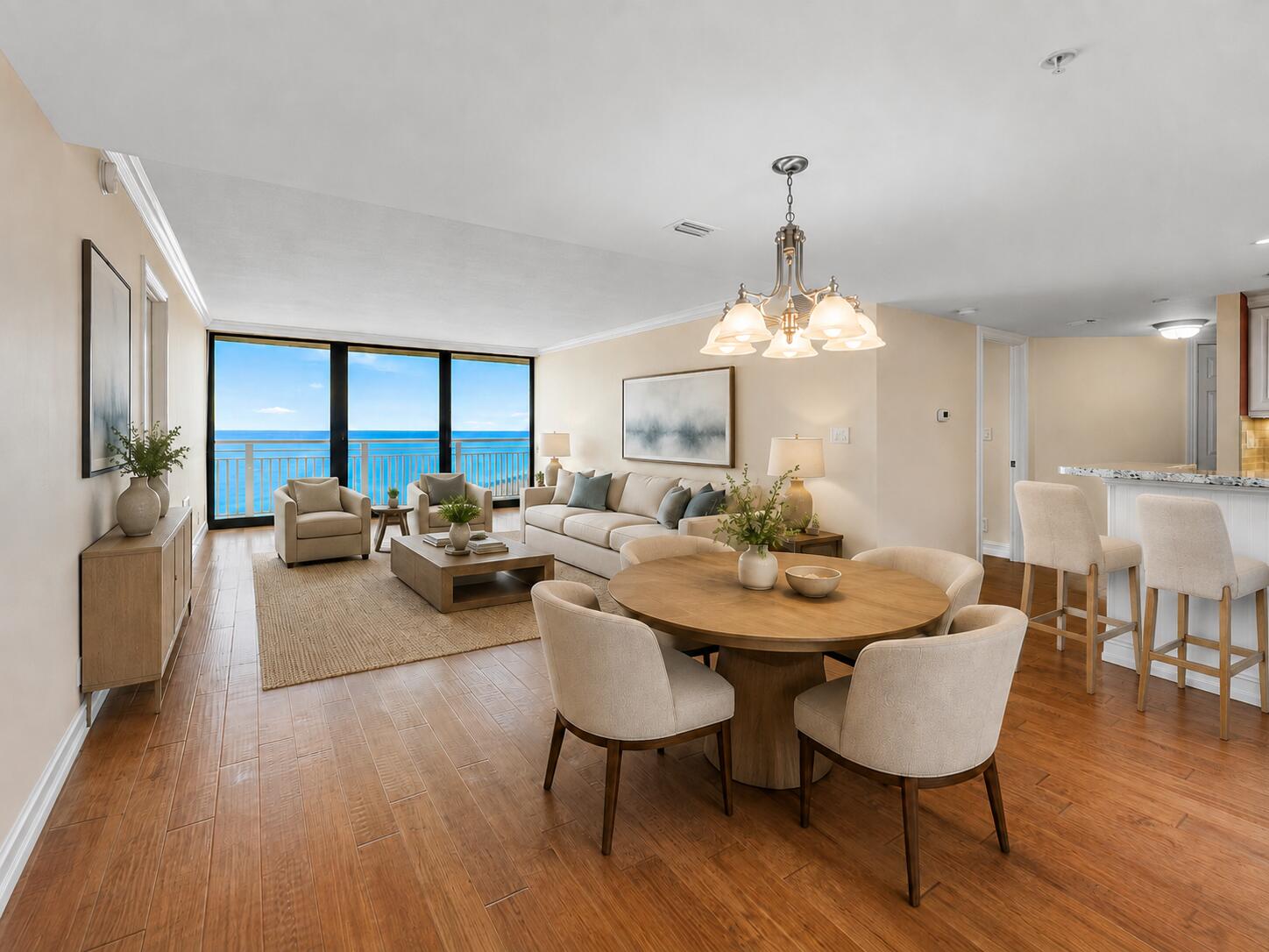 3000 N Ocean Drive 15c Property Photo 2