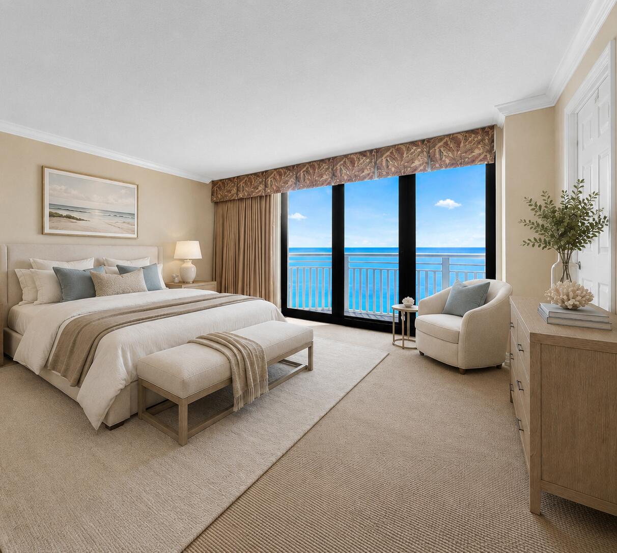 3000 N Ocean Drive 15c Property Photo 8