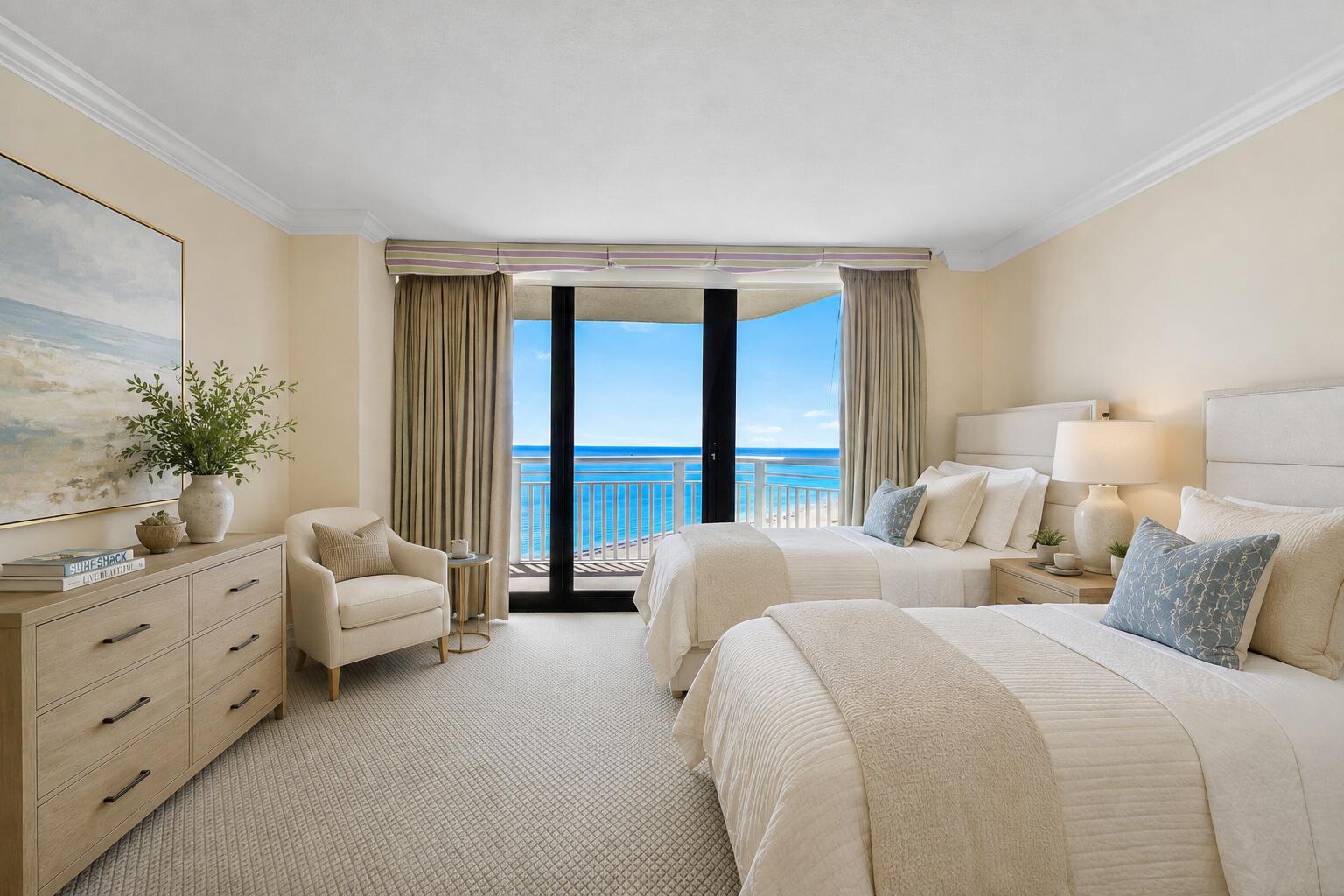 3000 N Ocean Drive 15c Property Photo 12