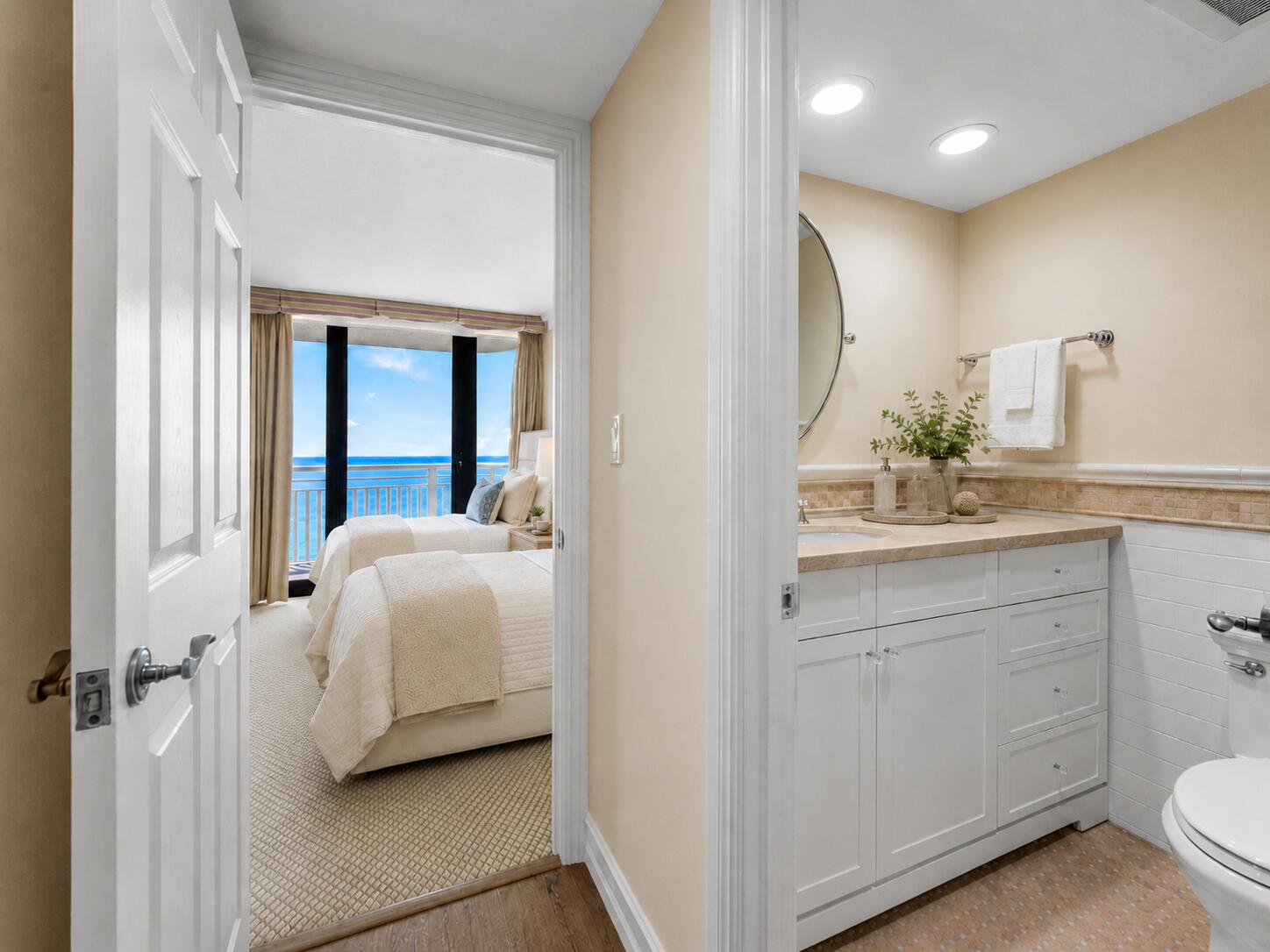 3000 N Ocean Drive 15c Property Photo 13
