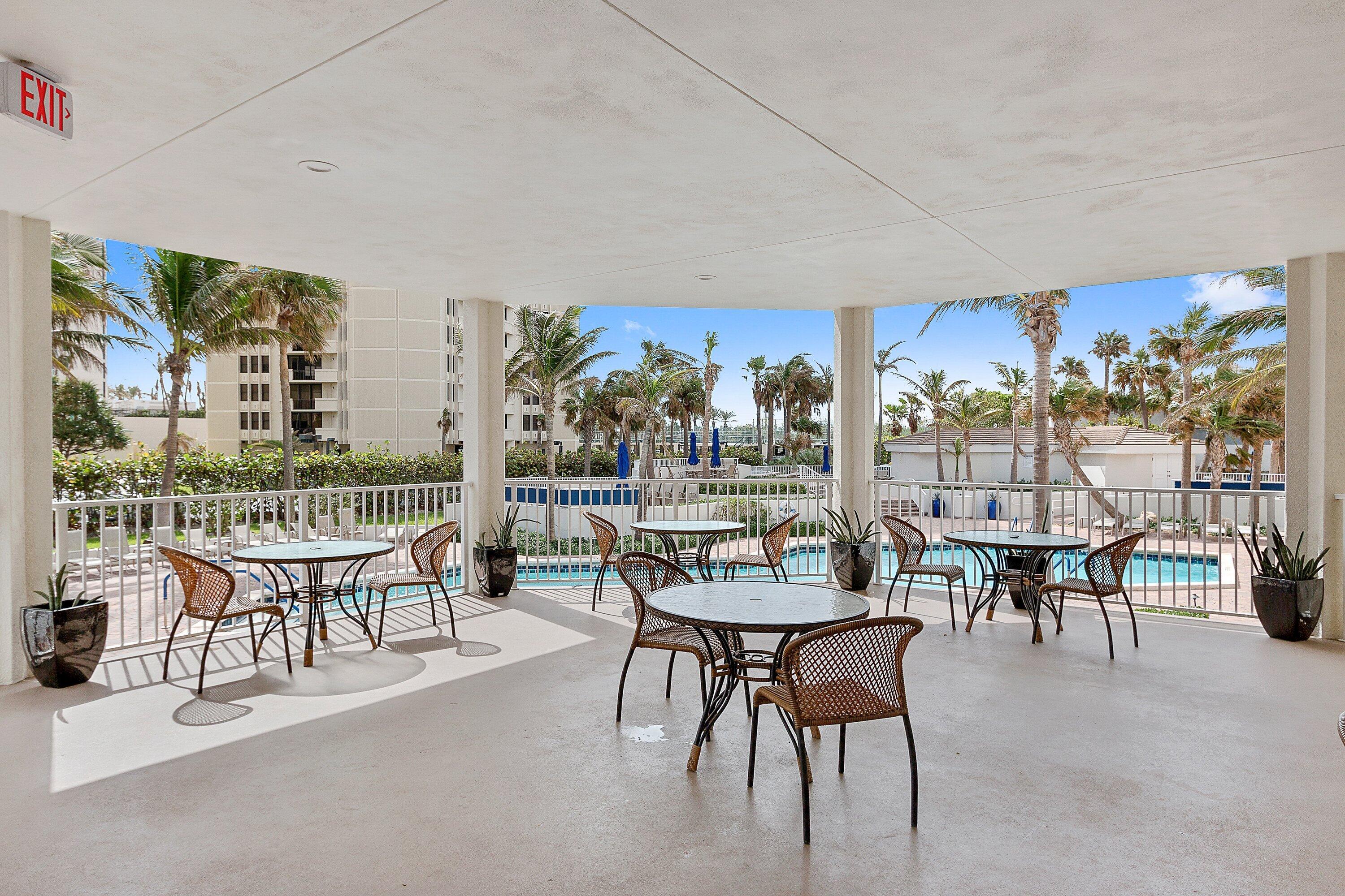 3000 N Ocean Drive 15c Property Photo 26