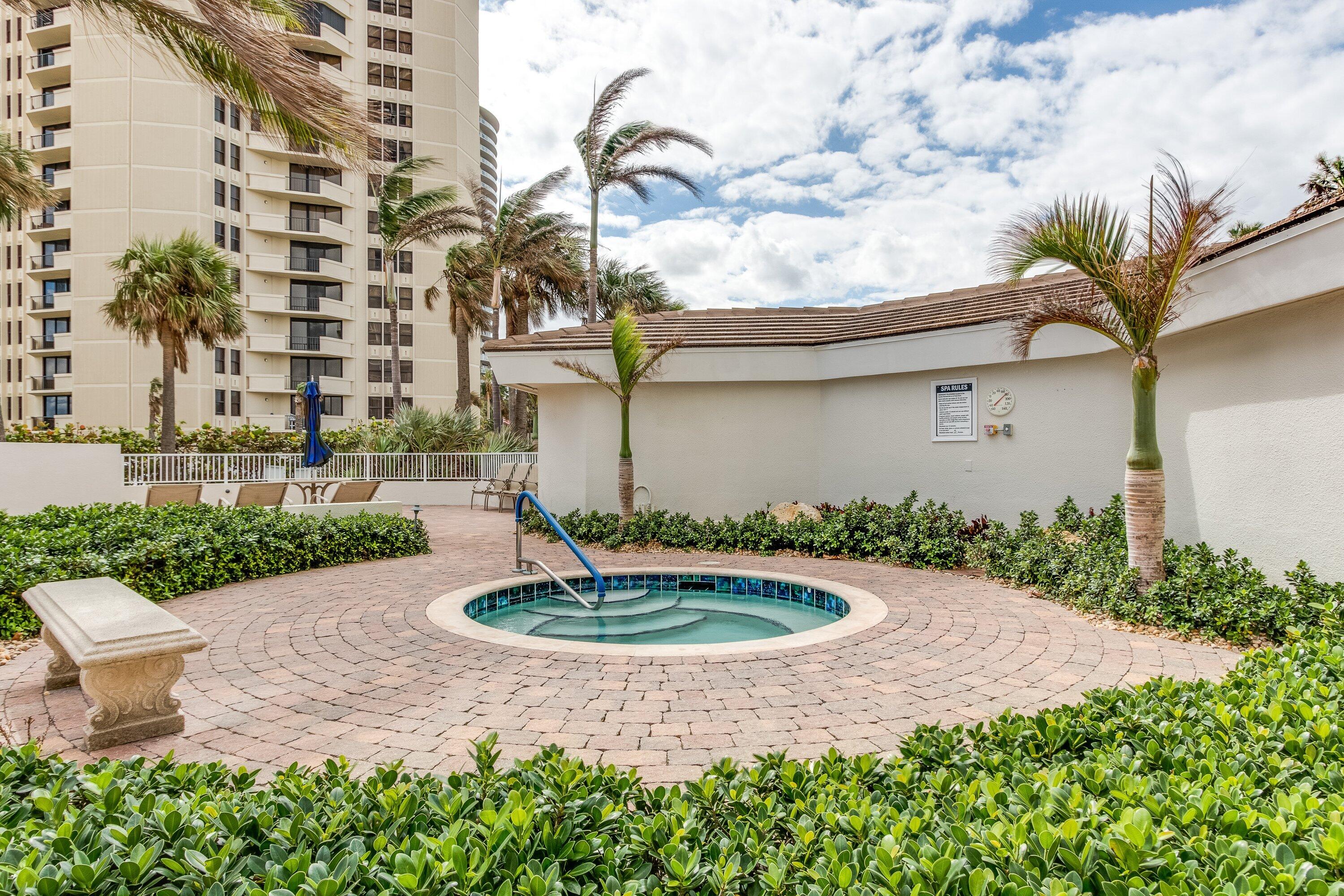 3000 N Ocean Drive 15c Property Photo 29