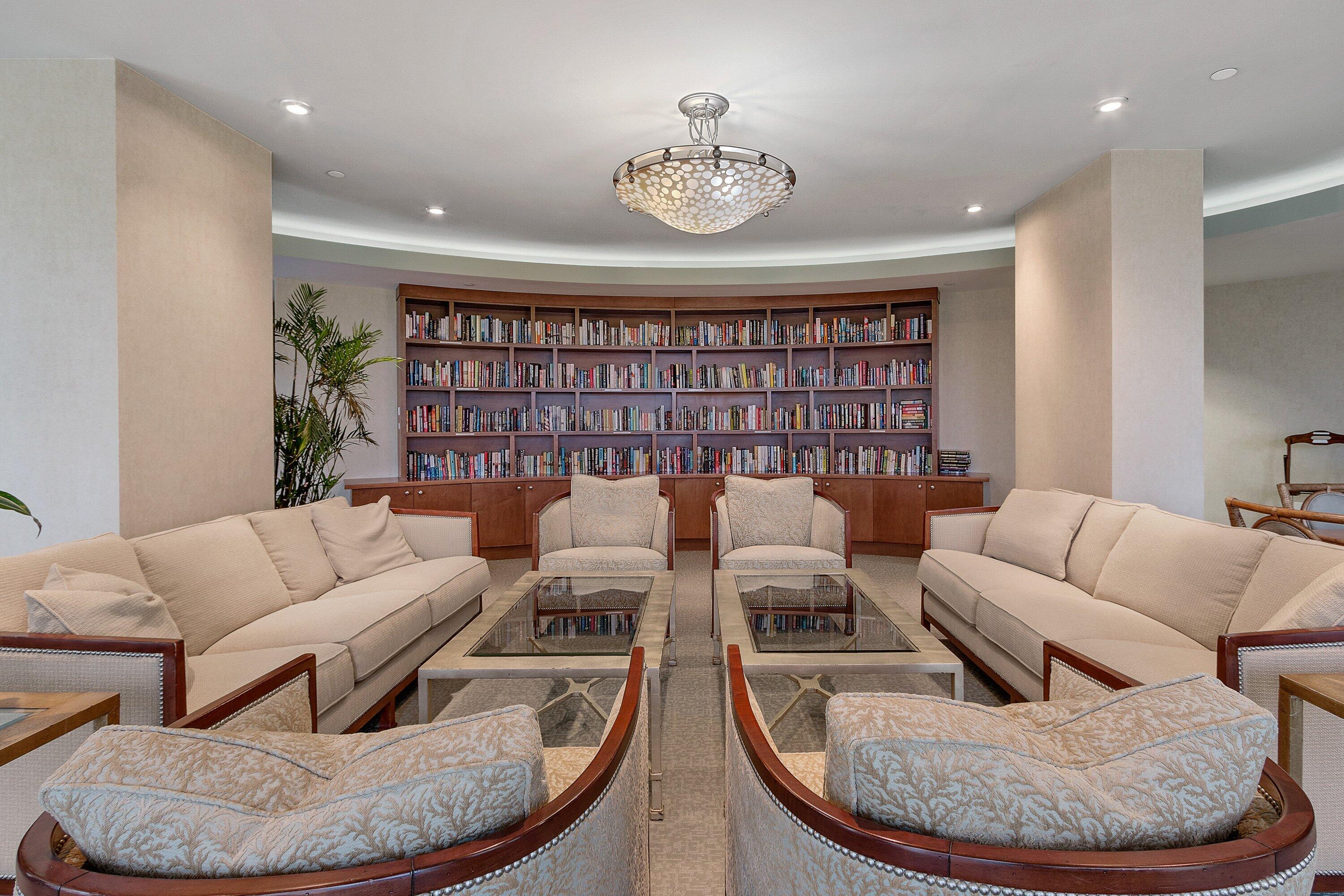 3000 N Ocean Drive 15c Property Photo 36