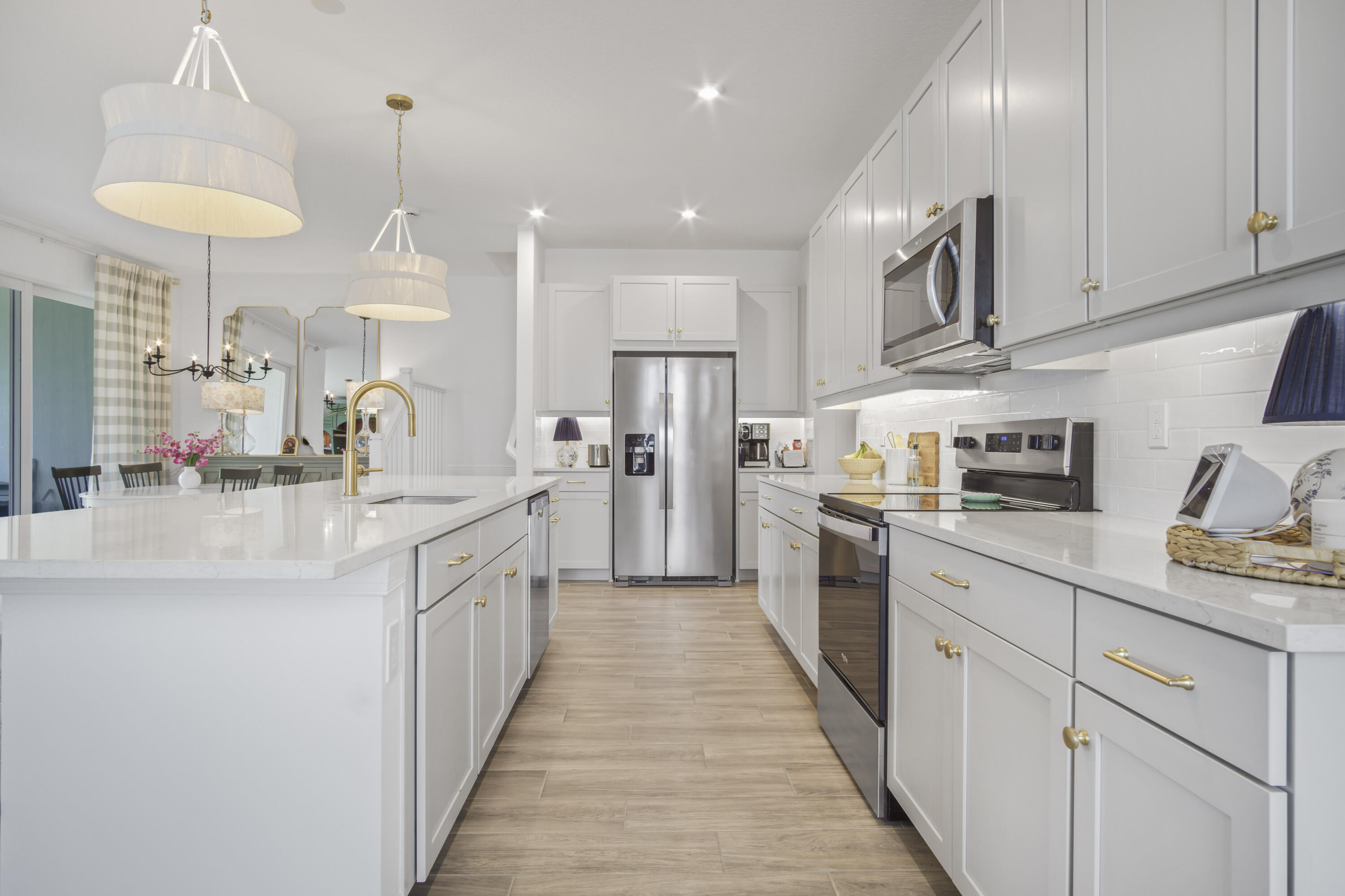 3521 Nw Solange Court Property Photo 15