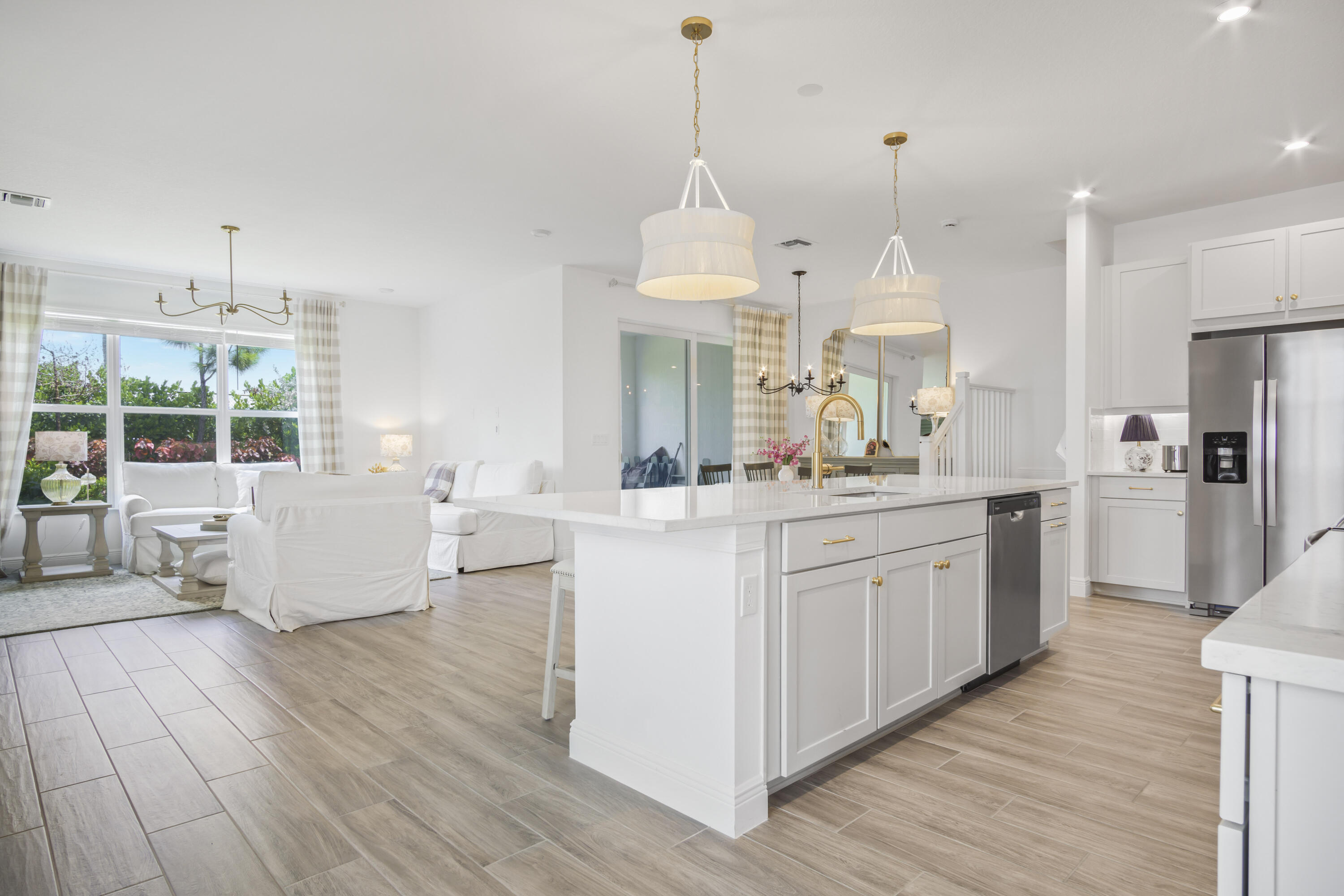 3521 Nw Solange Court Property Photo 16