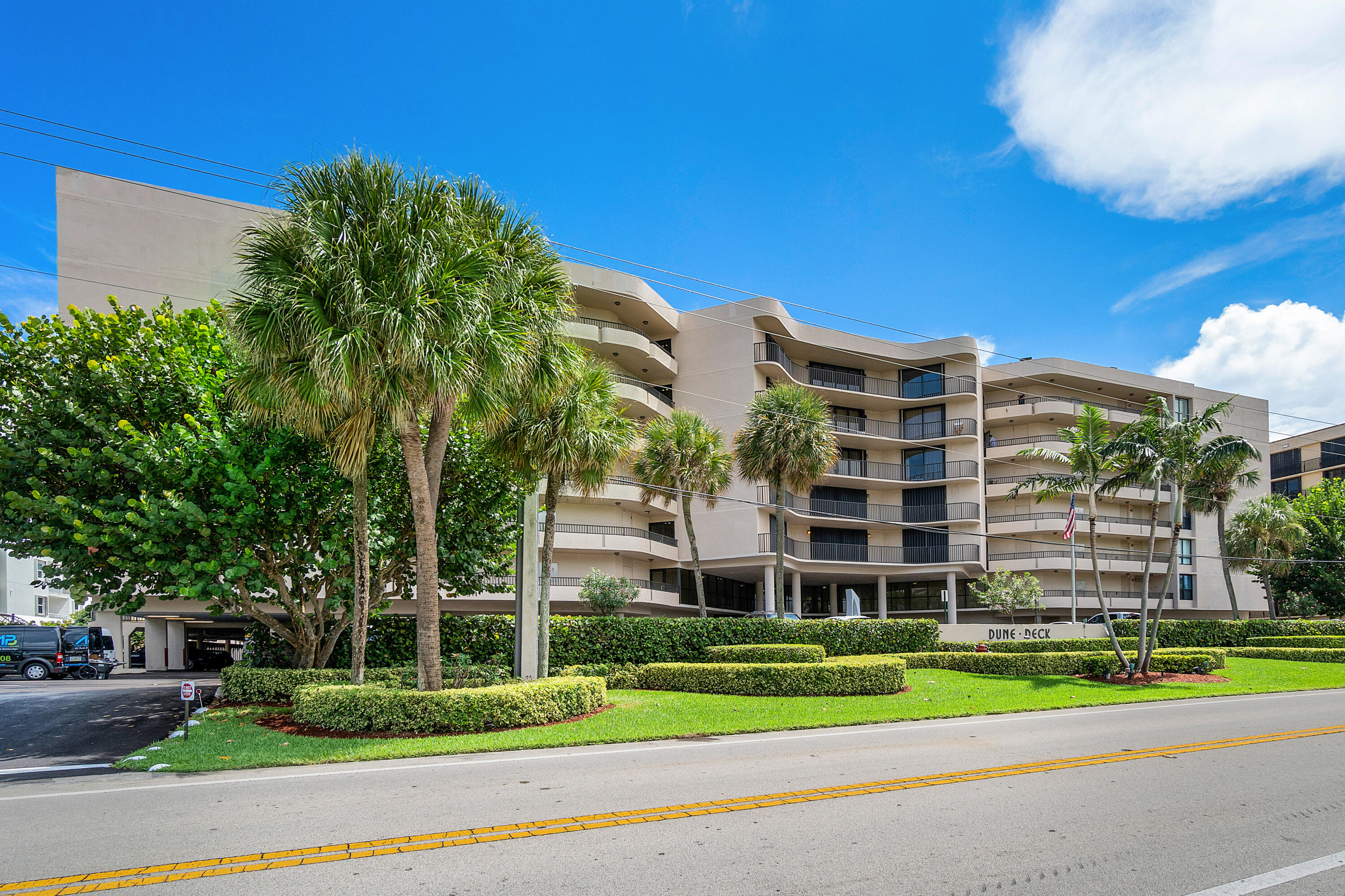 3610 S OCEAN Boulevard 509 Property Photo 1