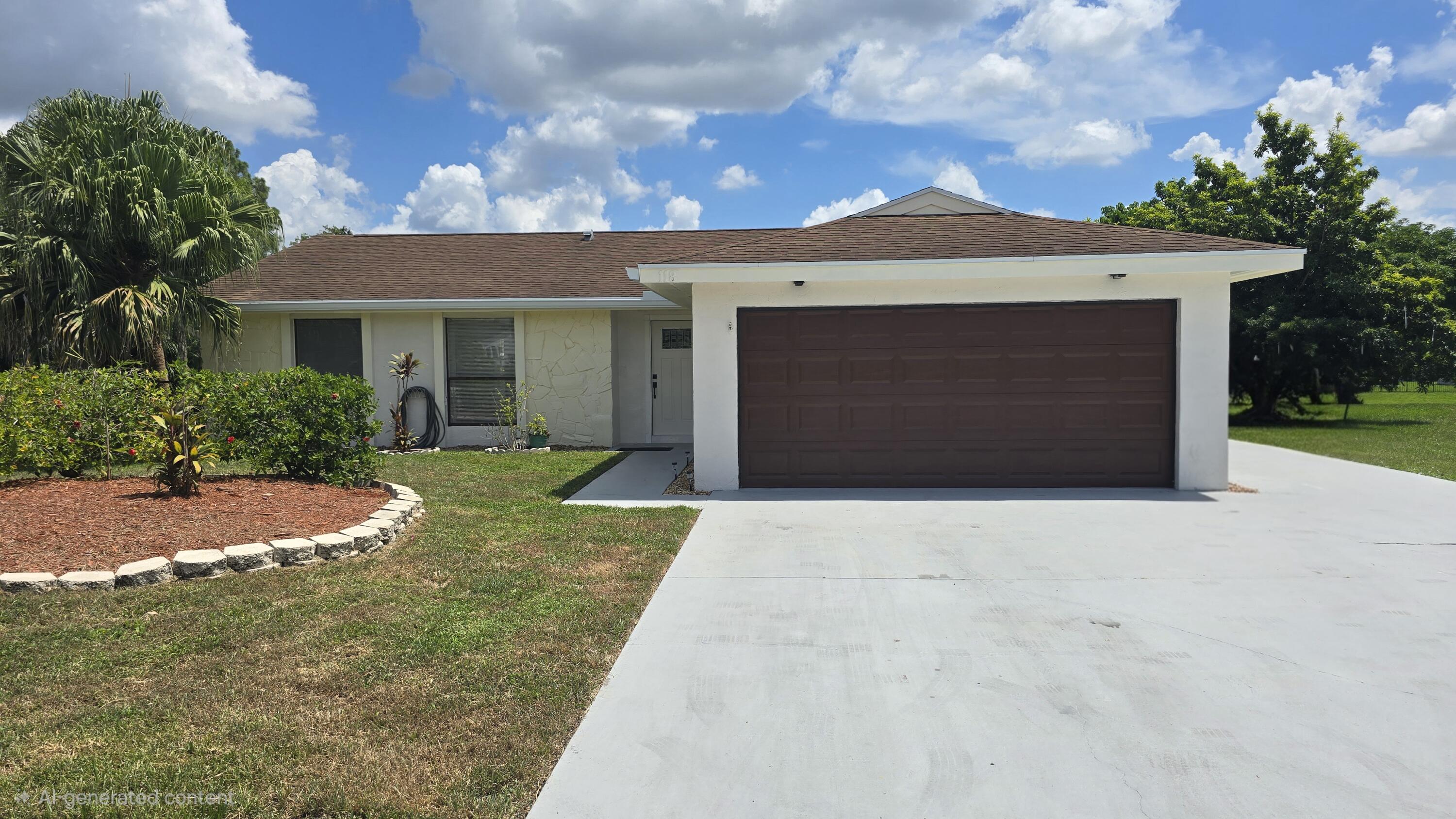 118 CAMBRIDGE Lane