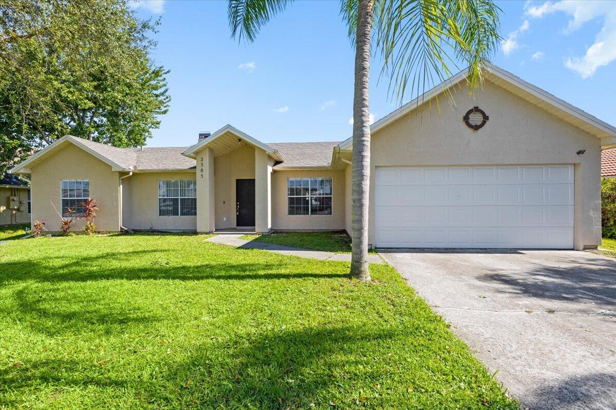 2385 Sw Neal Road Property Photo 4