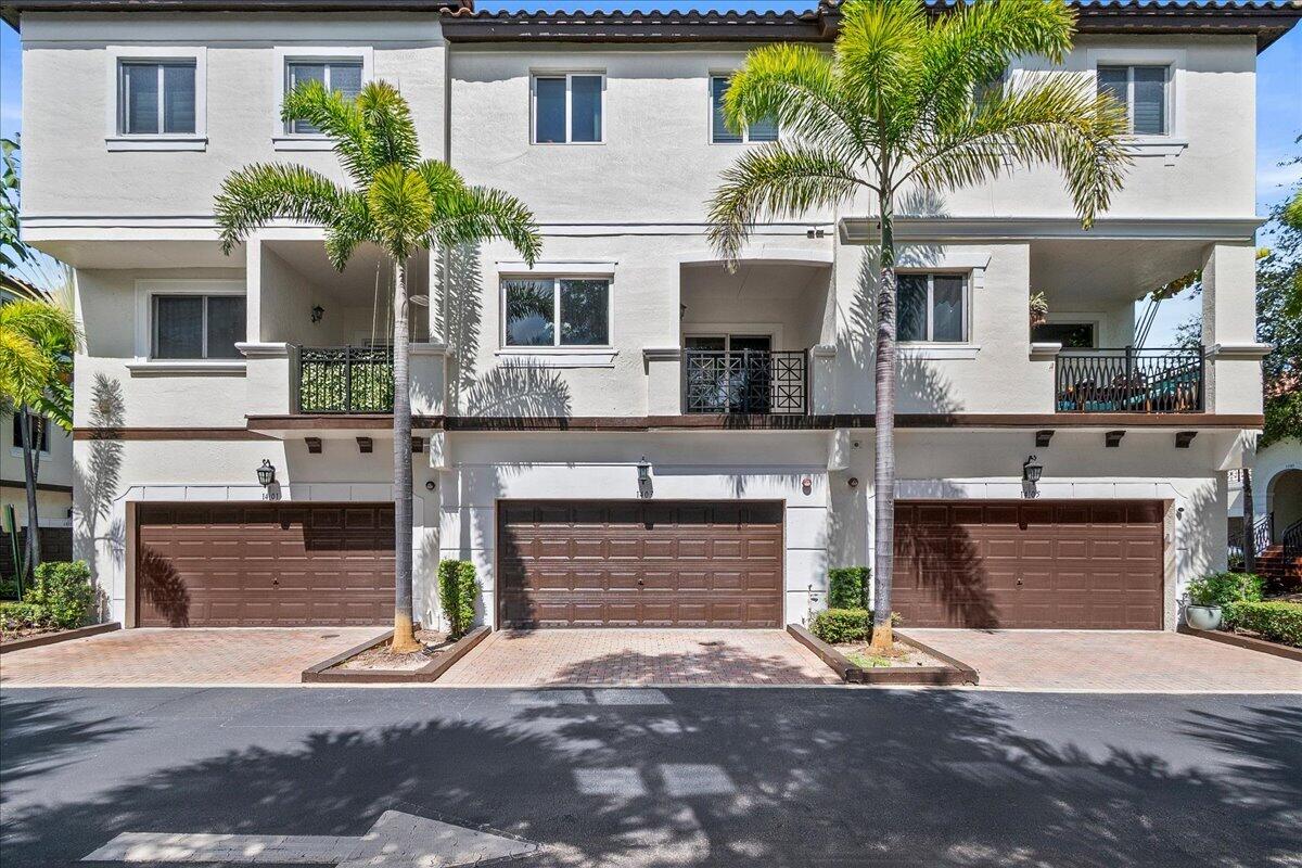 1403 Coastal Bay Boulevard Property Photo 1