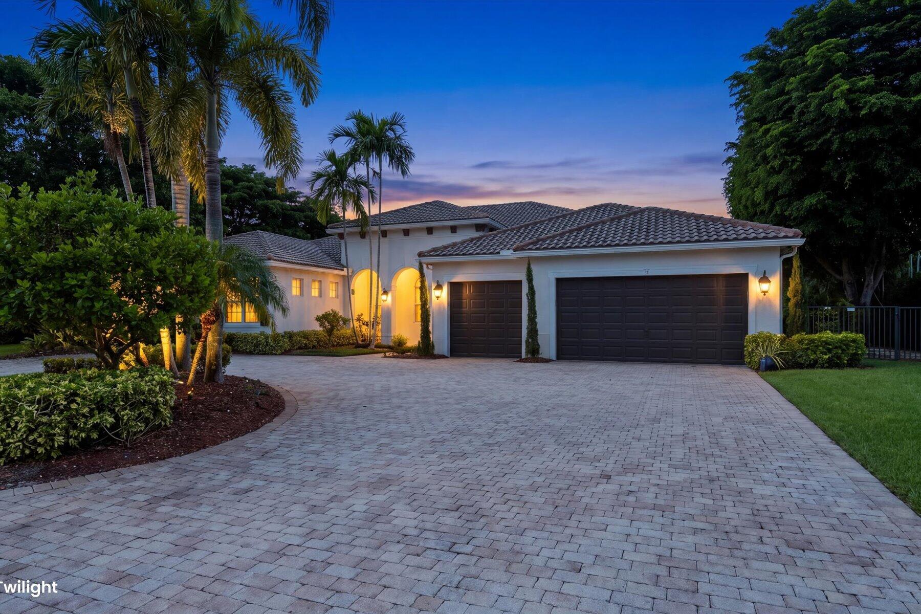 11693 S Breeze Place Property Photo 1