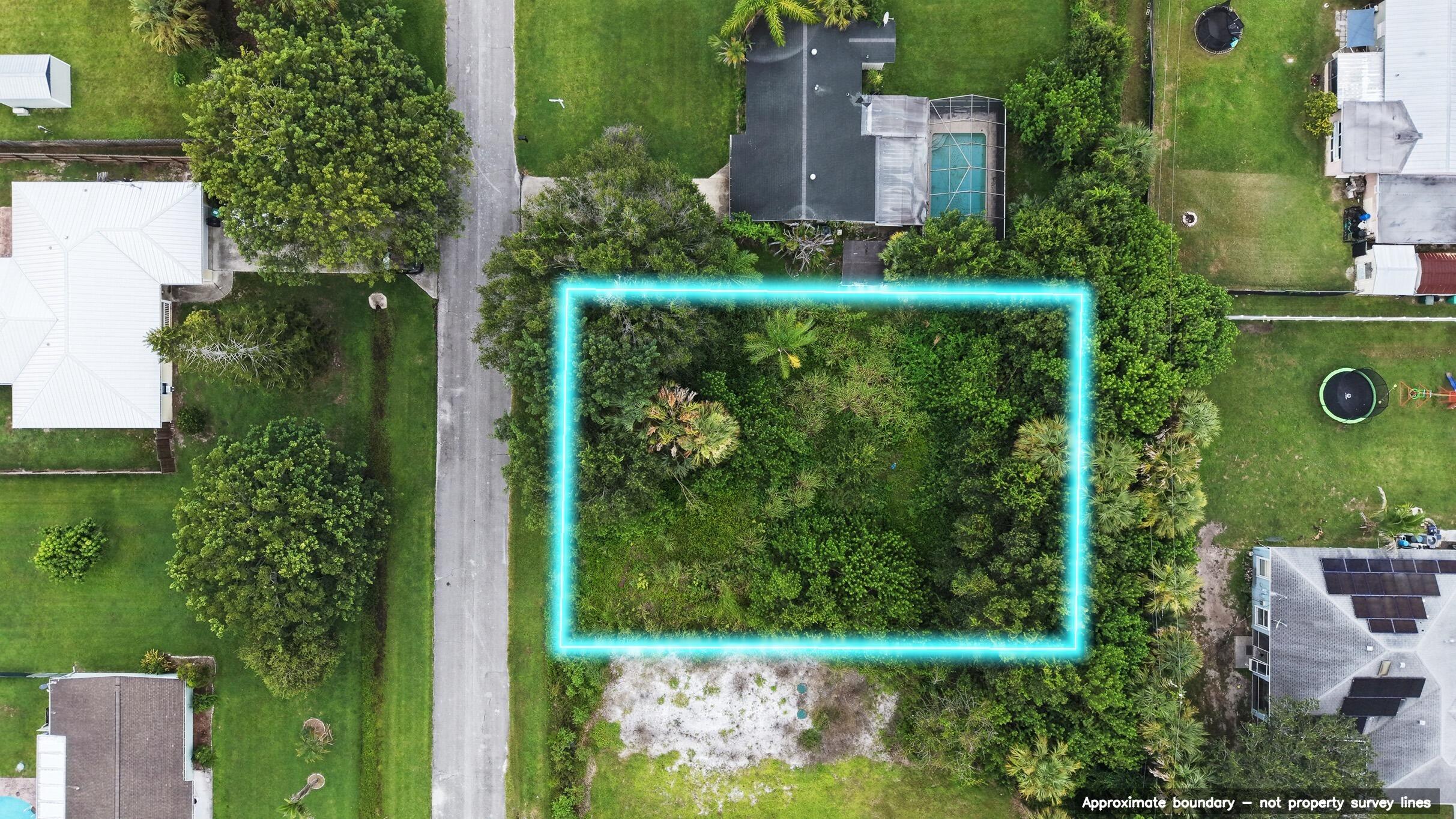 8001 Lockwood Drive Property Photo 1