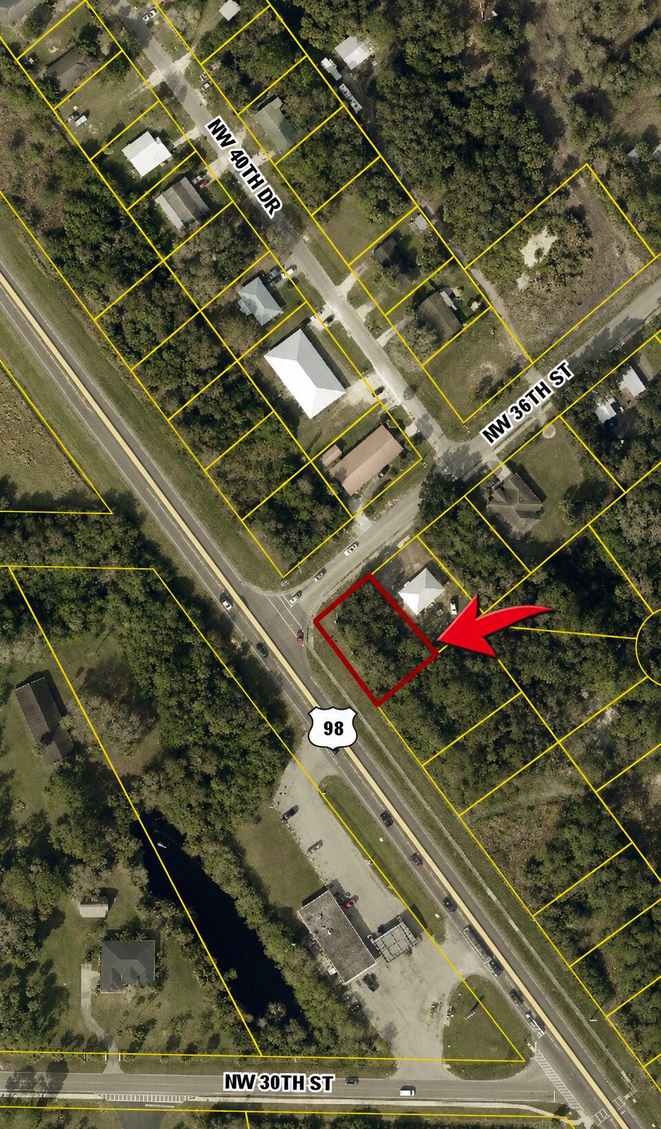 0 NW 36TH Street Property Photo 1