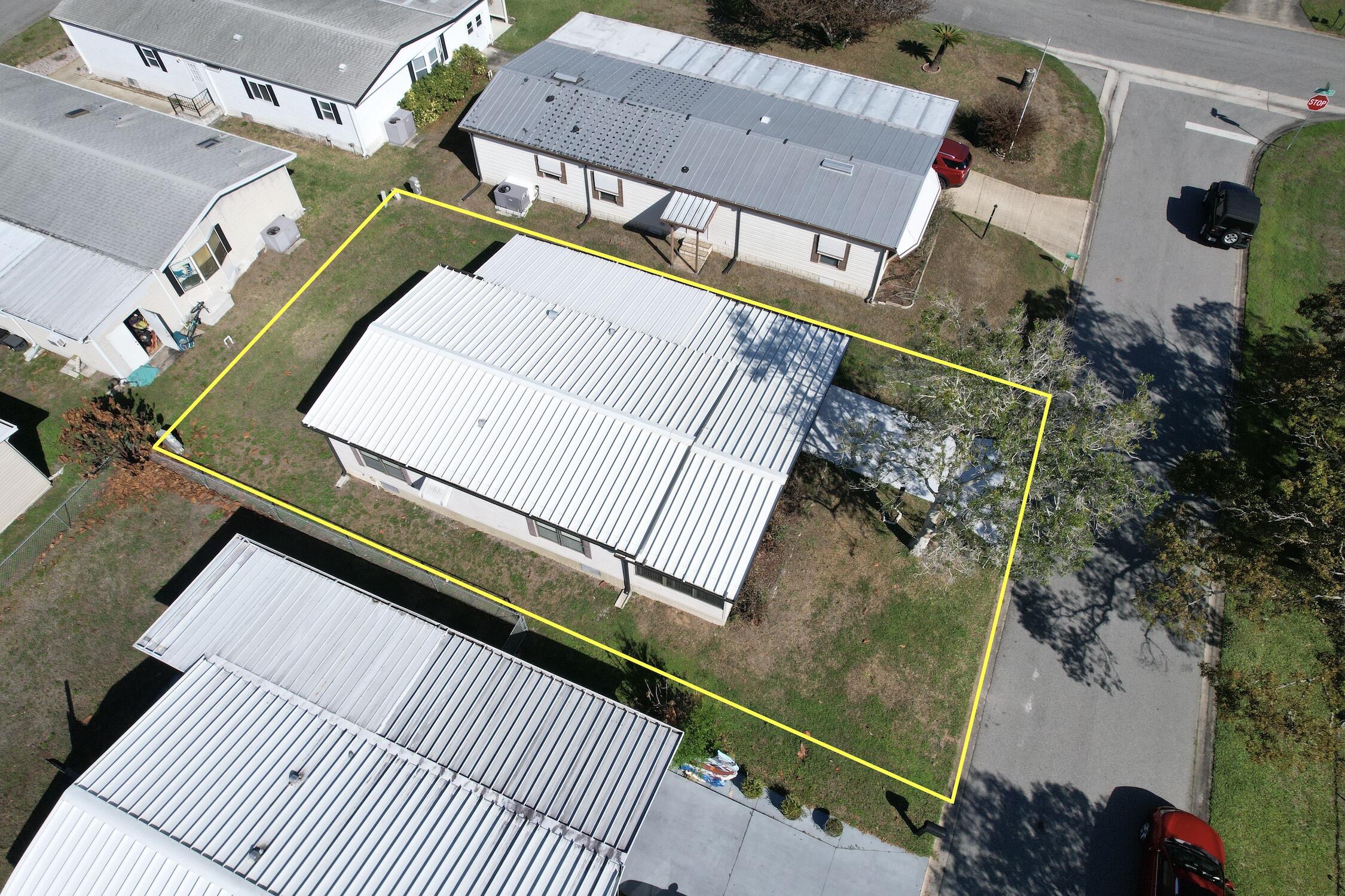 1212 Paurotis Drive Property Photo 1