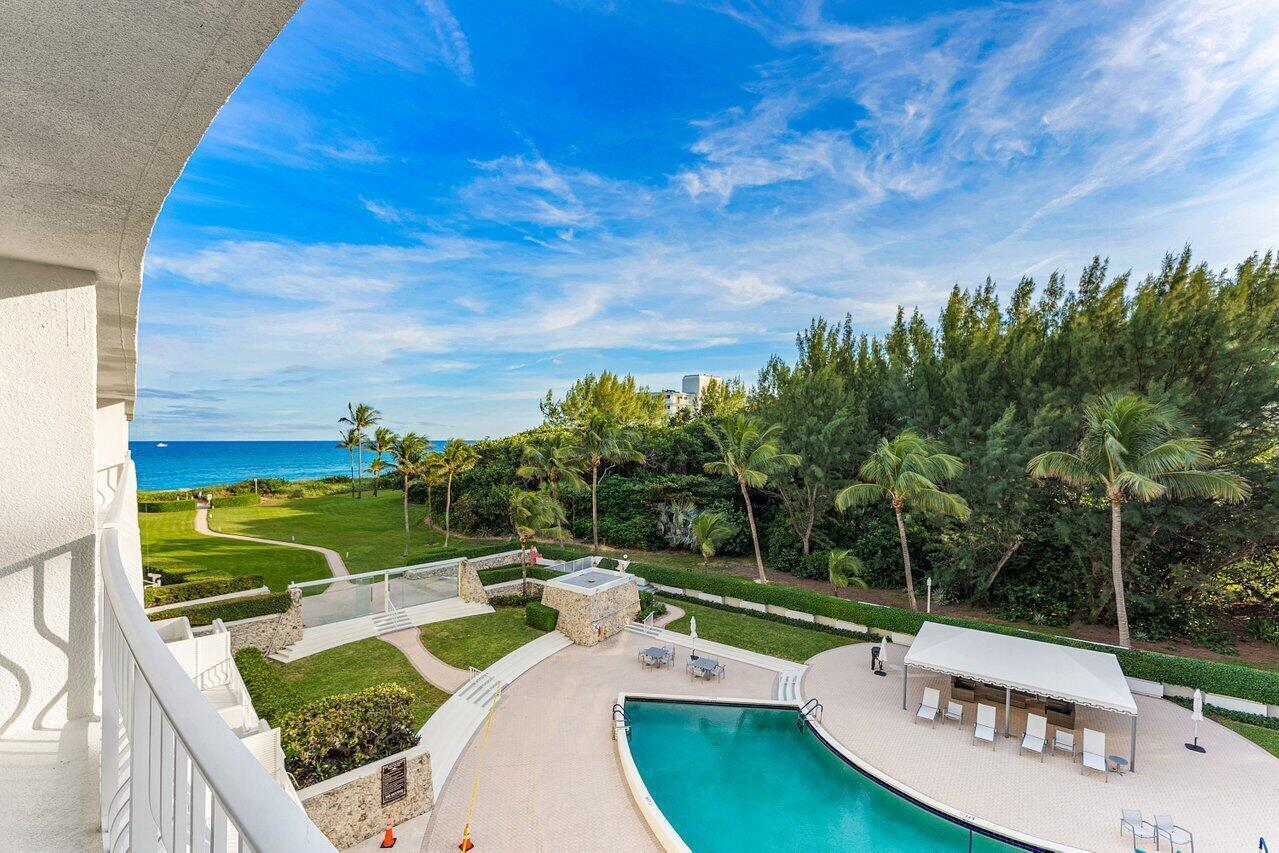 2774 S Ocean Boulevard 409 Property Photo 1