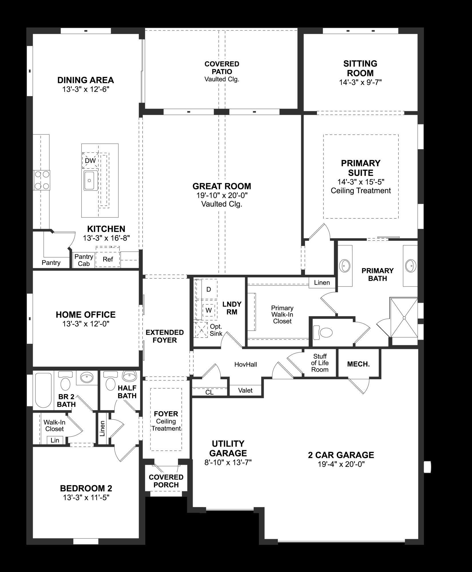 10153 Nw Field Flower Trail Property Photo 39
