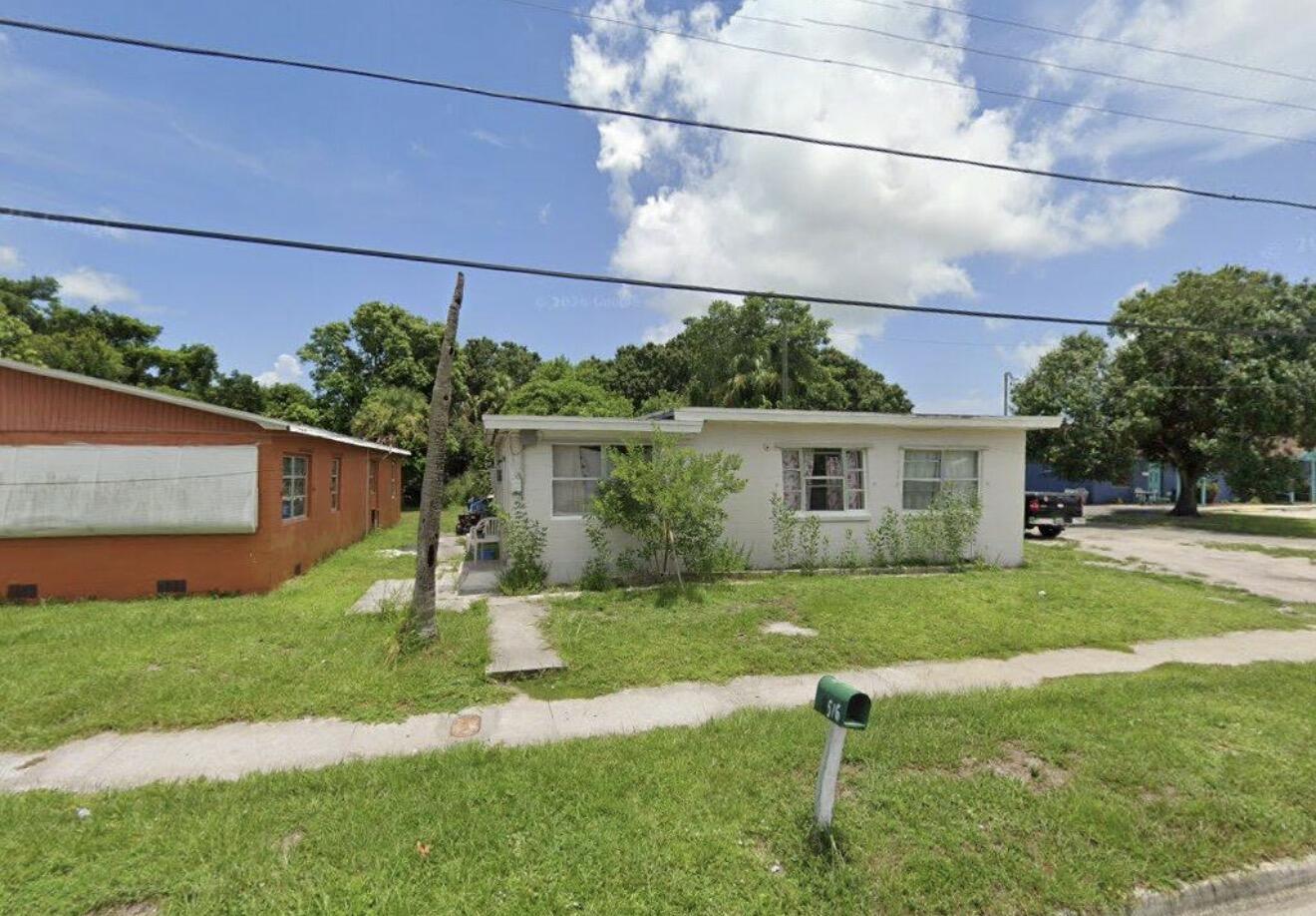 516 N 19th Street Property Photo 1