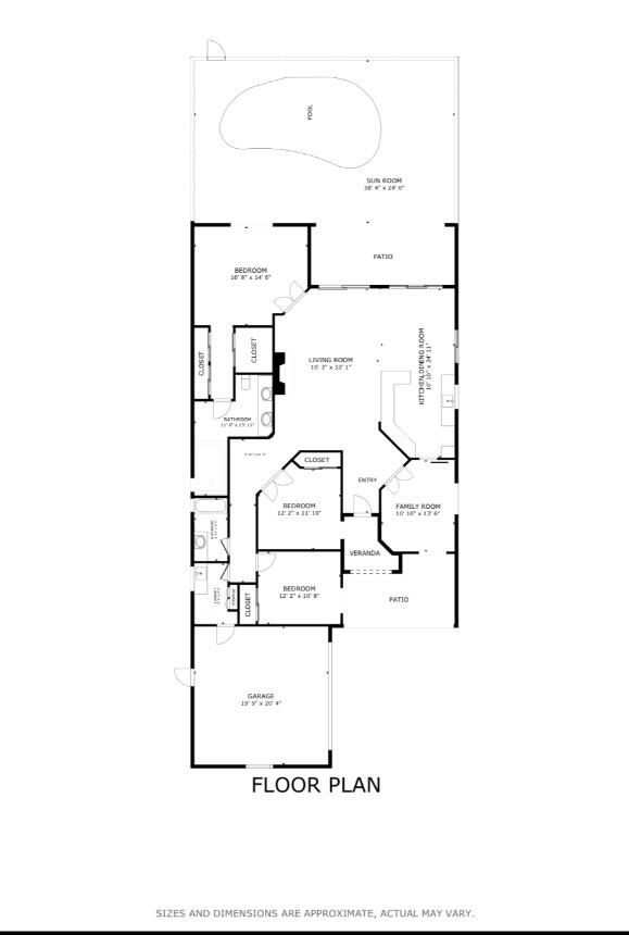 10811 Sw Candlewood Road Property Photo 6