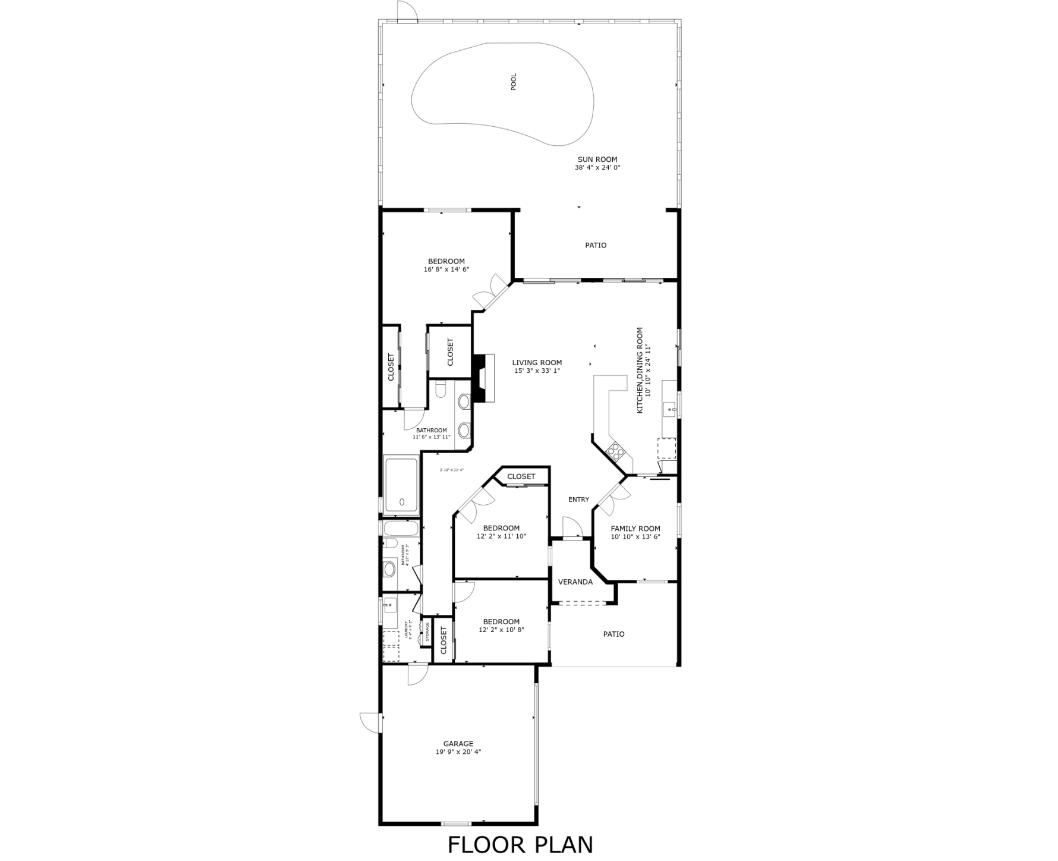10811 Sw Candlewood Road Property Photo 41