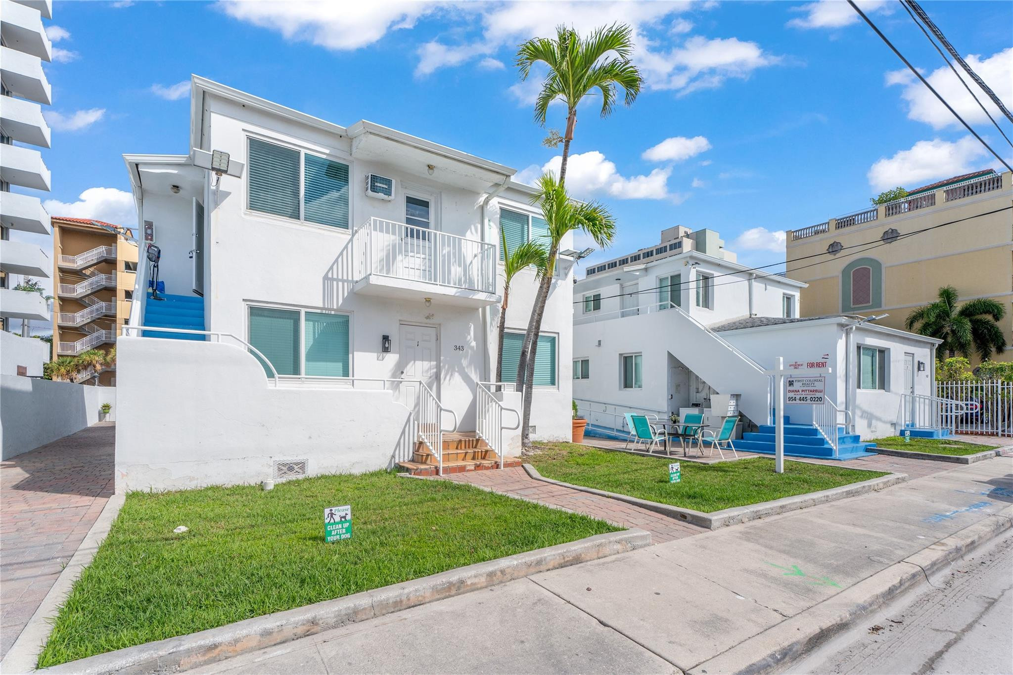 343 Van Buren Street 3 Property Photo 1