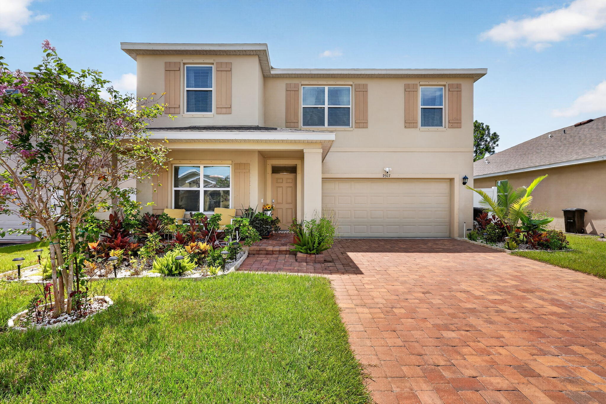 9517 Silver Sands Lane Property Photo 1
