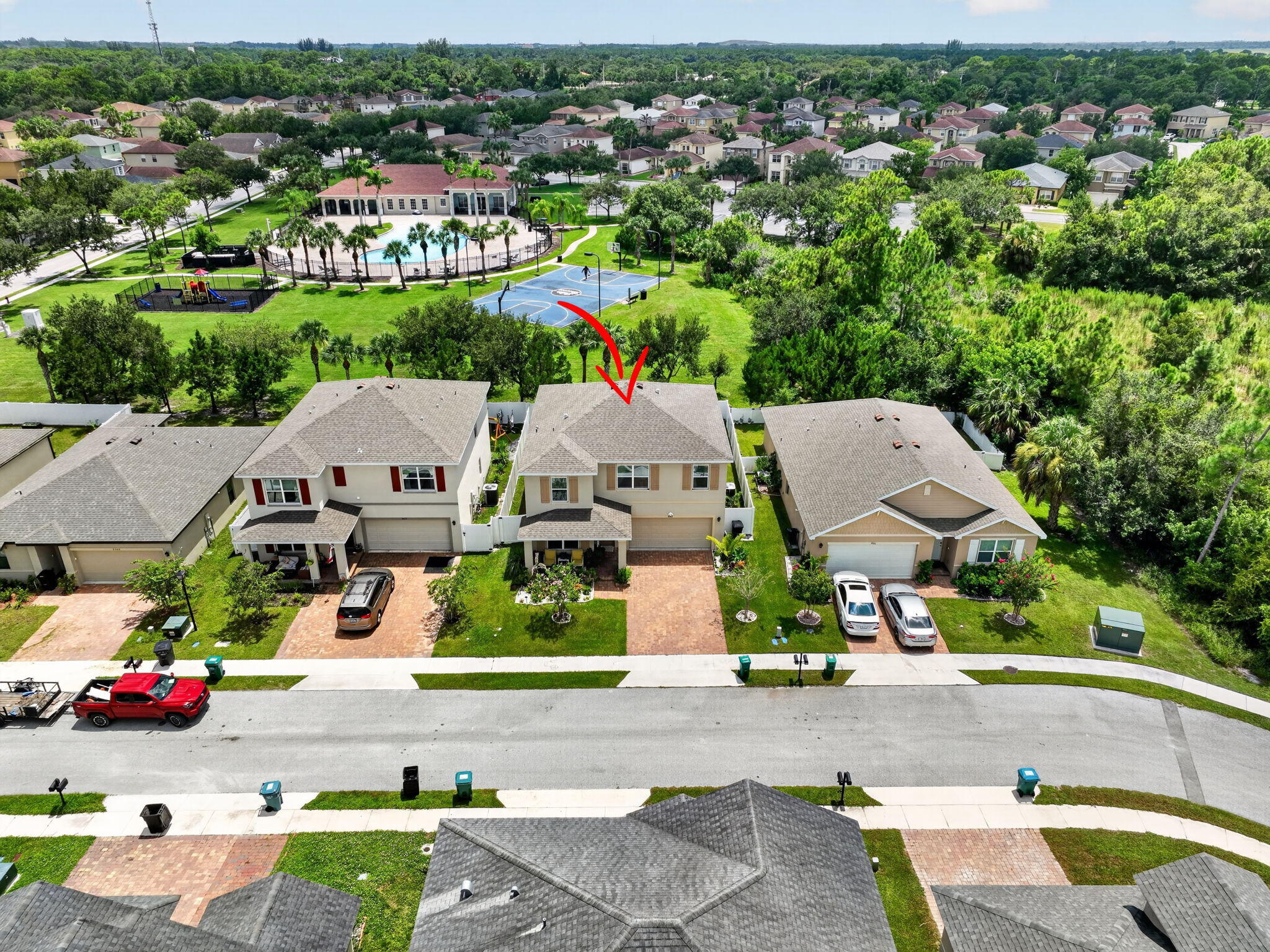 9517 Silver Sands Lane Property Photo 48