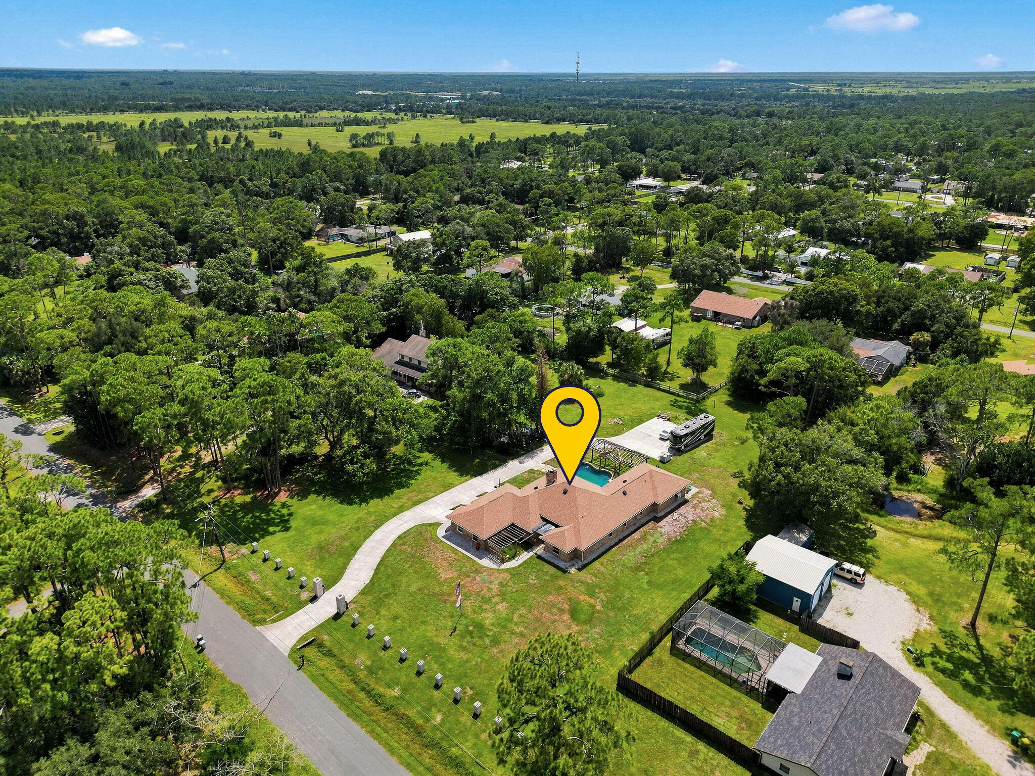 2930 Brandywine Lane Property Photo 1