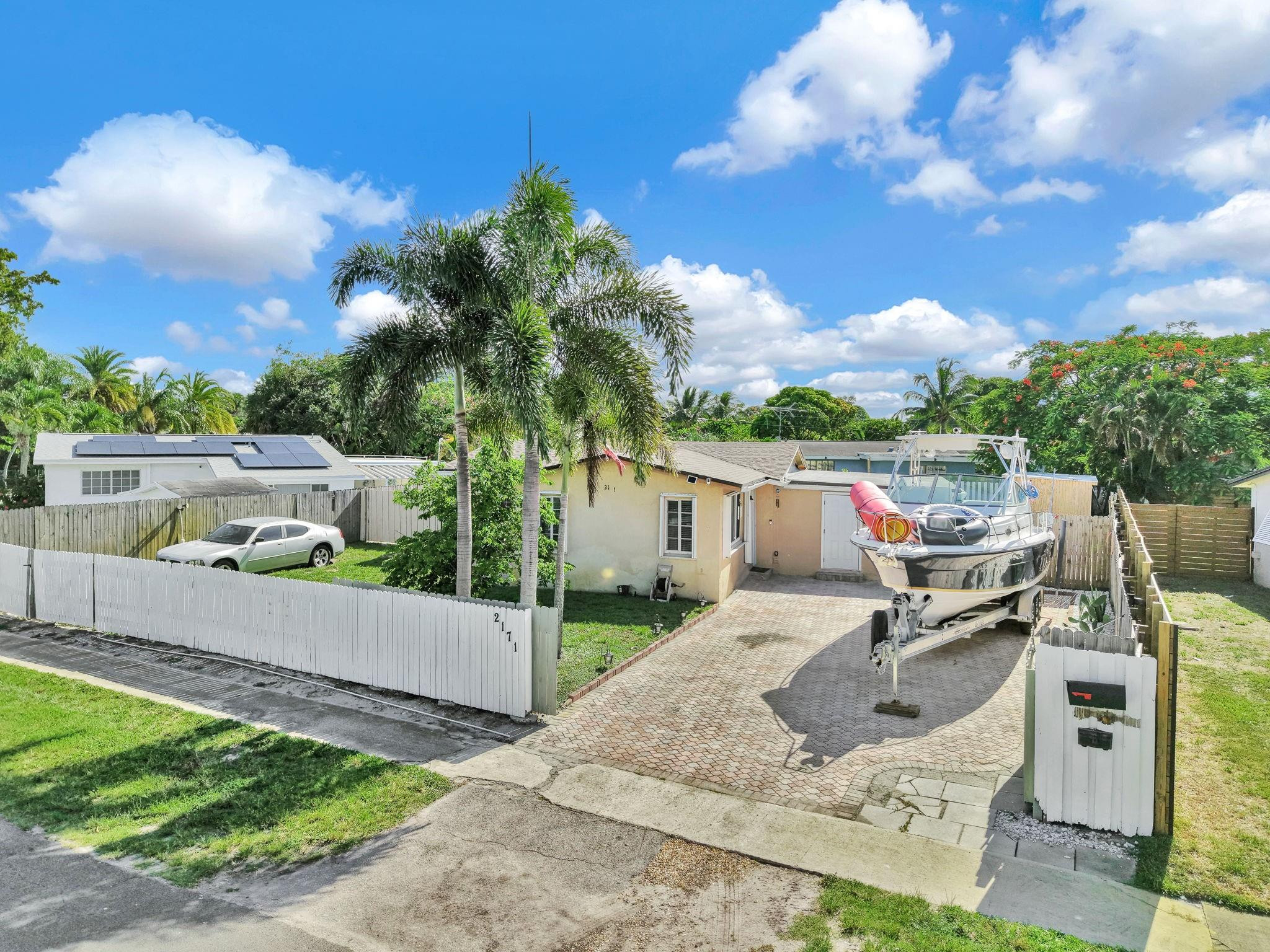 2171 Sw 36th Terrace Property Photo 43
