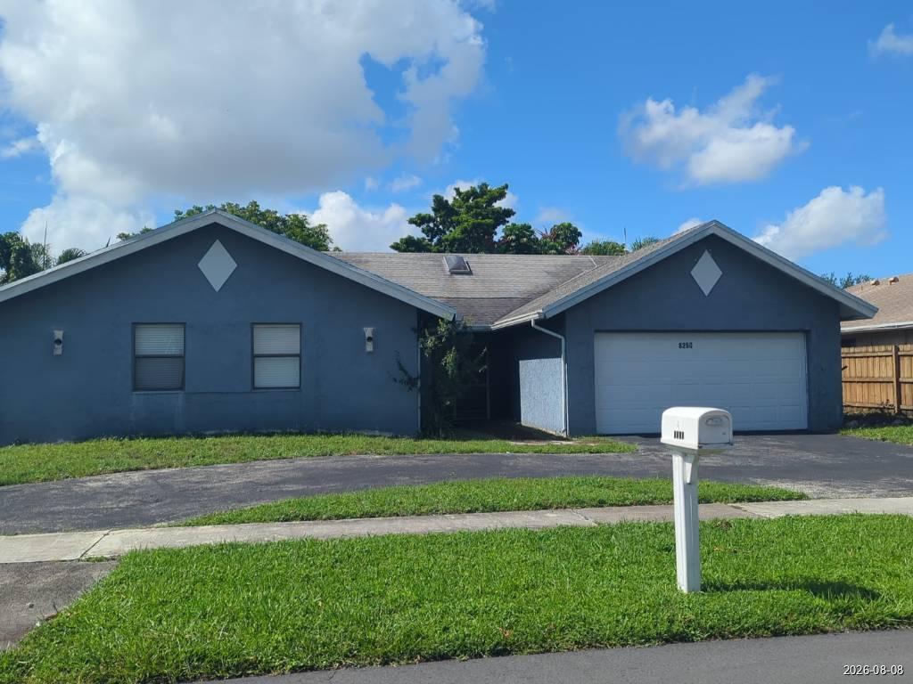 8250 Nw 52nd Street Property Photo 1