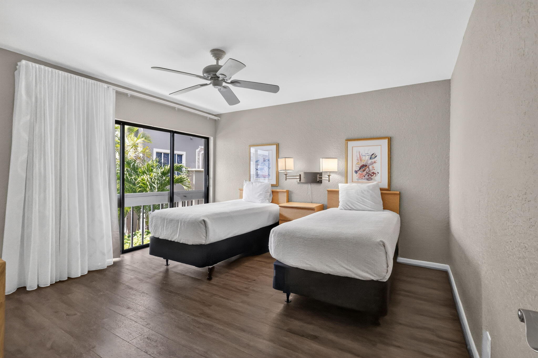 2301 S Ocean Boulevard 5-b Property Photo 20