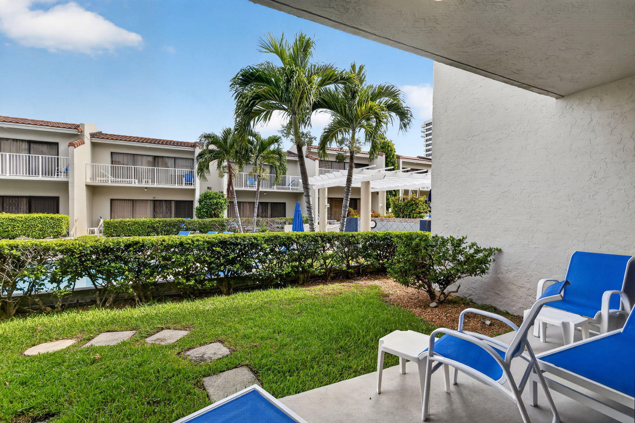 2301 S Ocean Boulevard 5-b Property Photo 24