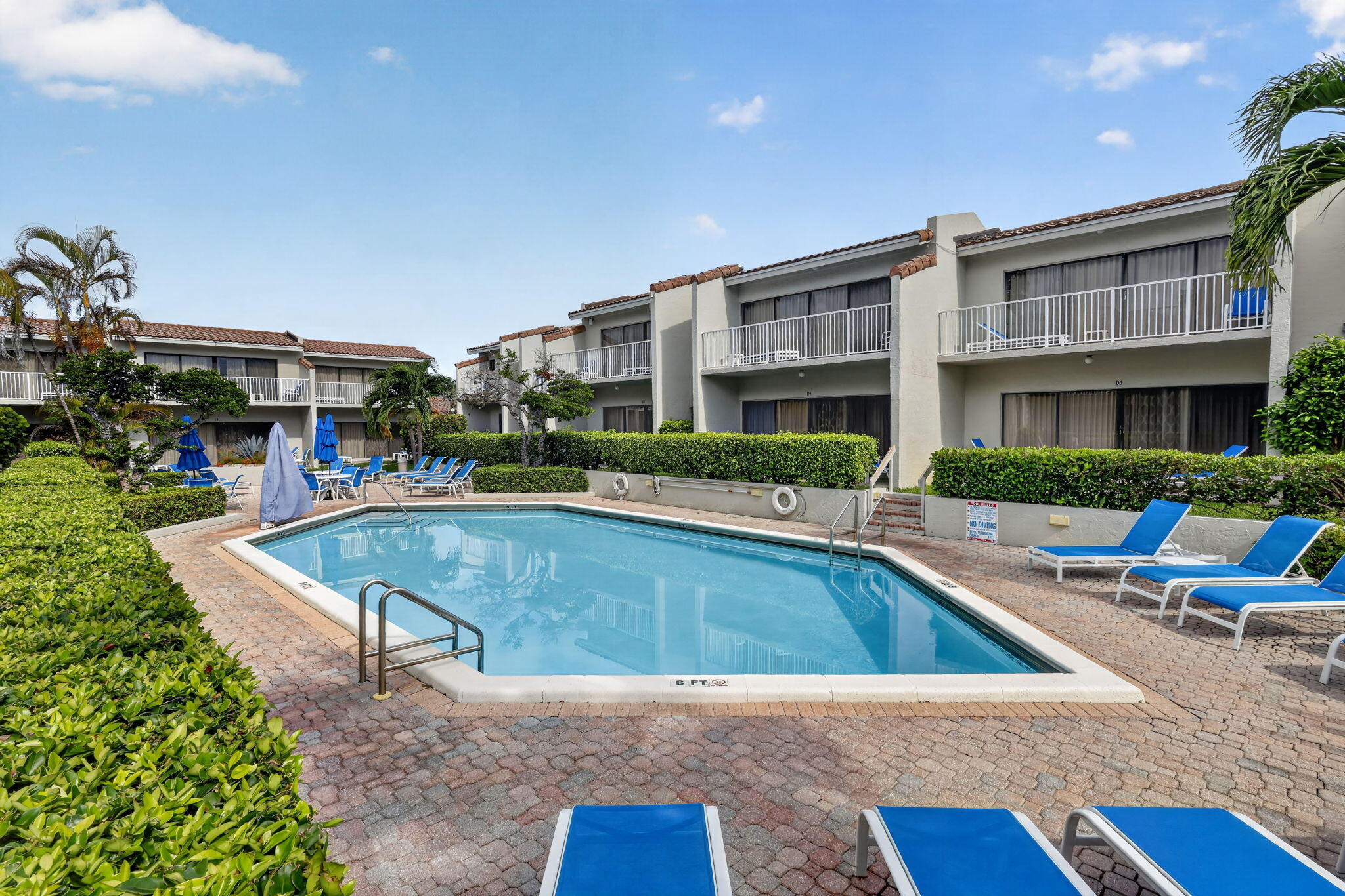 2301 S Ocean Boulevard 5-b Property Photo 25