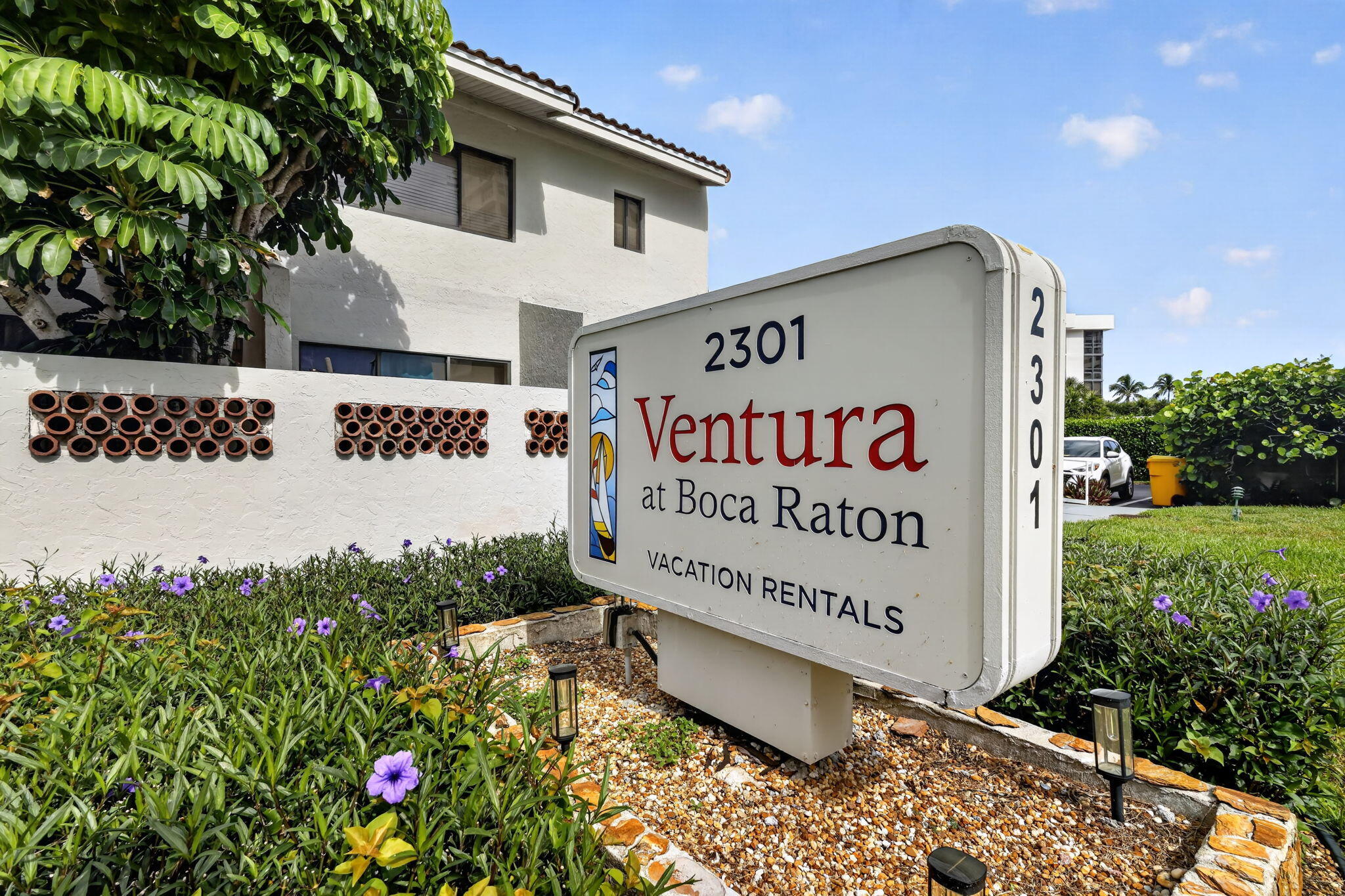 2301 S Ocean Boulevard 5-b Property Photo 29