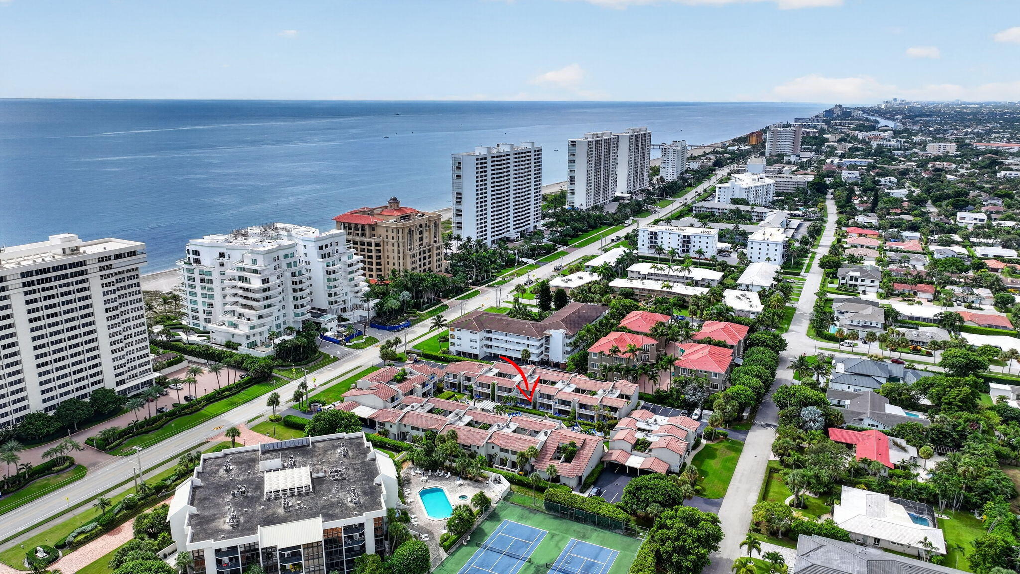 2301 S Ocean Boulevard 5-b Property Photo 31