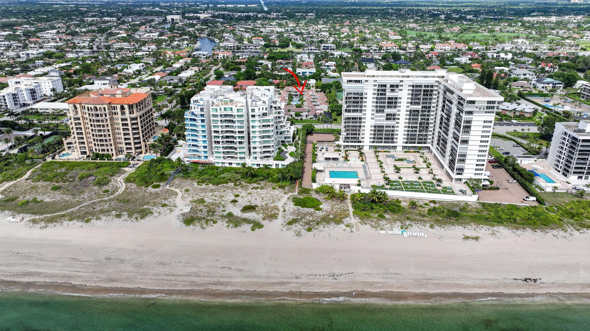 2301 S Ocean Boulevard 5-b Property Photo 33