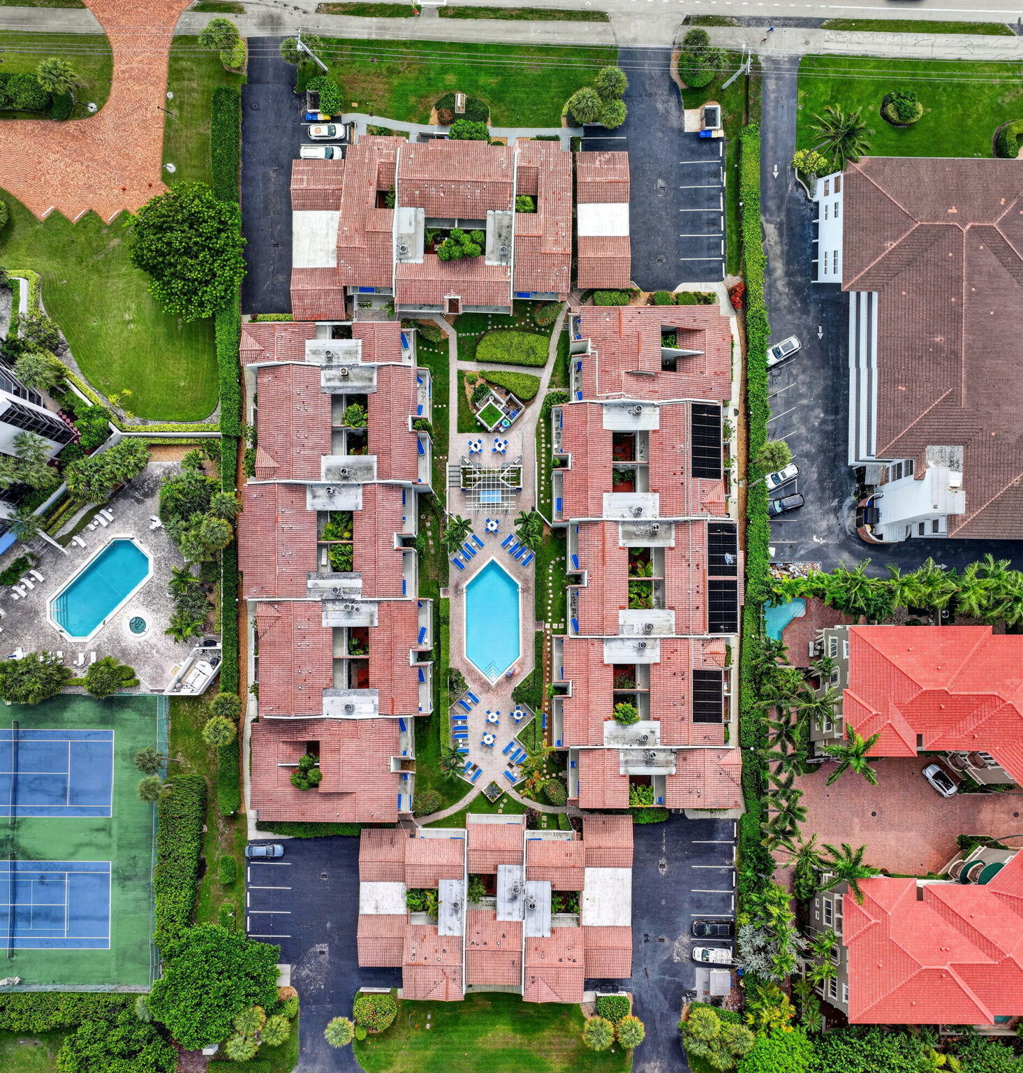 2301 S Ocean Boulevard 5-b Property Photo 36