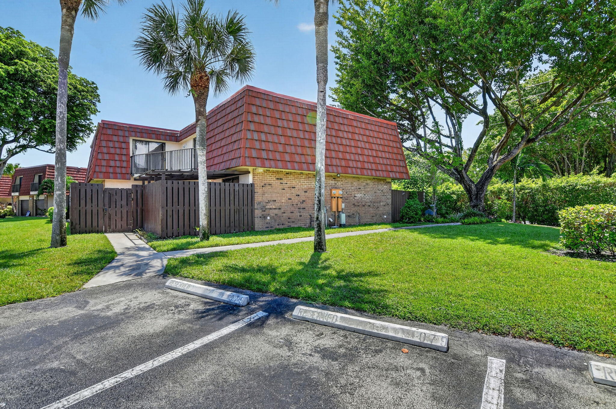 8558 Boca Rio Drive Property Photo 1