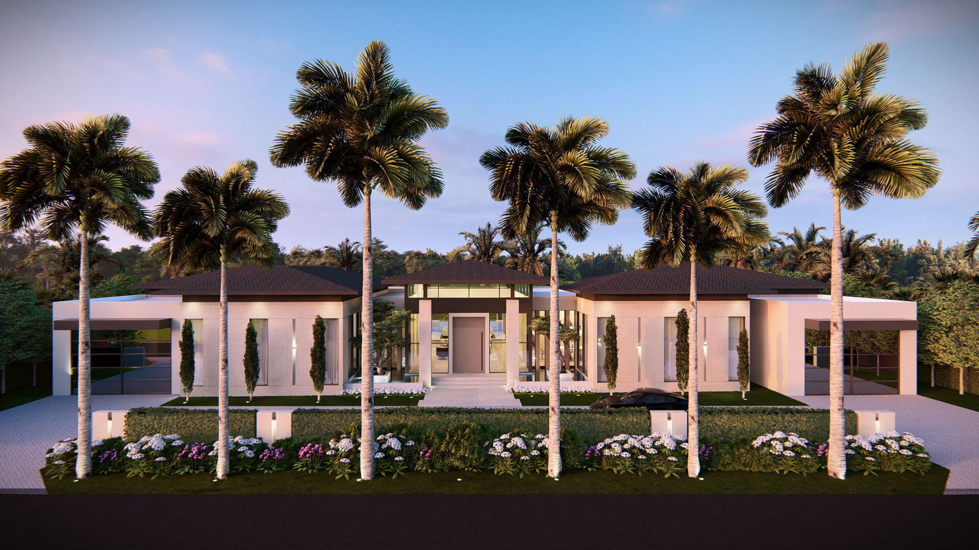 458 Areca Palm Road Property Photo 1