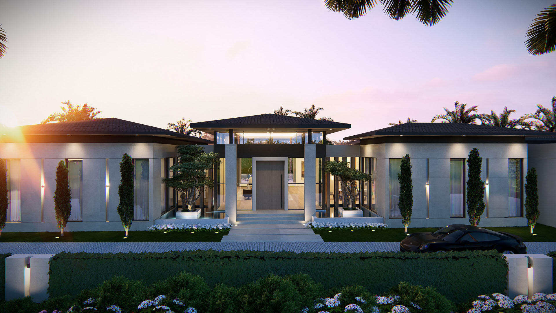 458 Areca Palm Road Property Photo 2