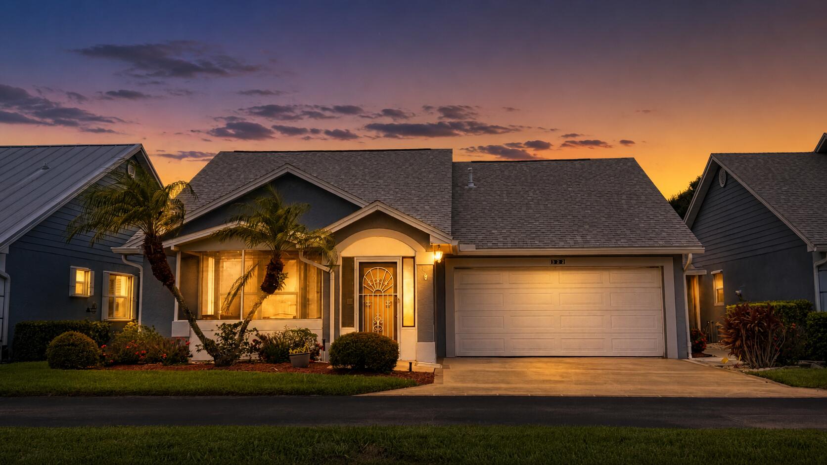 322 Nw Tuscany Court Property Photo 1