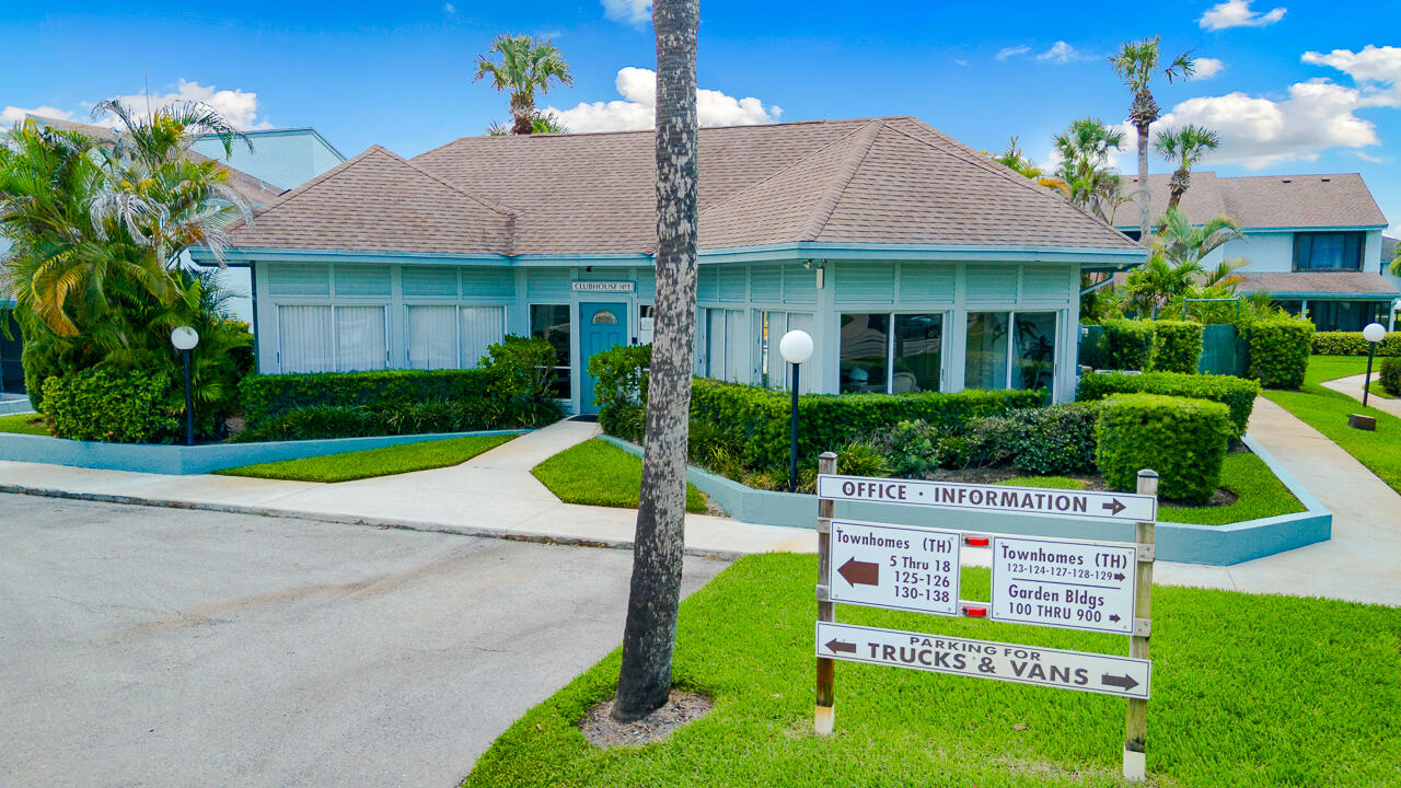 950 S Kanner Highway Unit B31 Property Photo 14