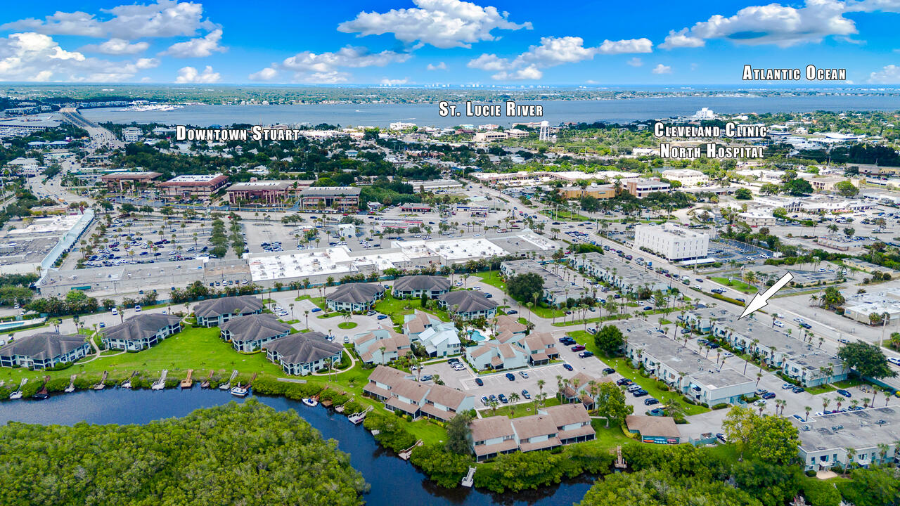 950 S Kanner Highway Unit B31 Property Photo 31
