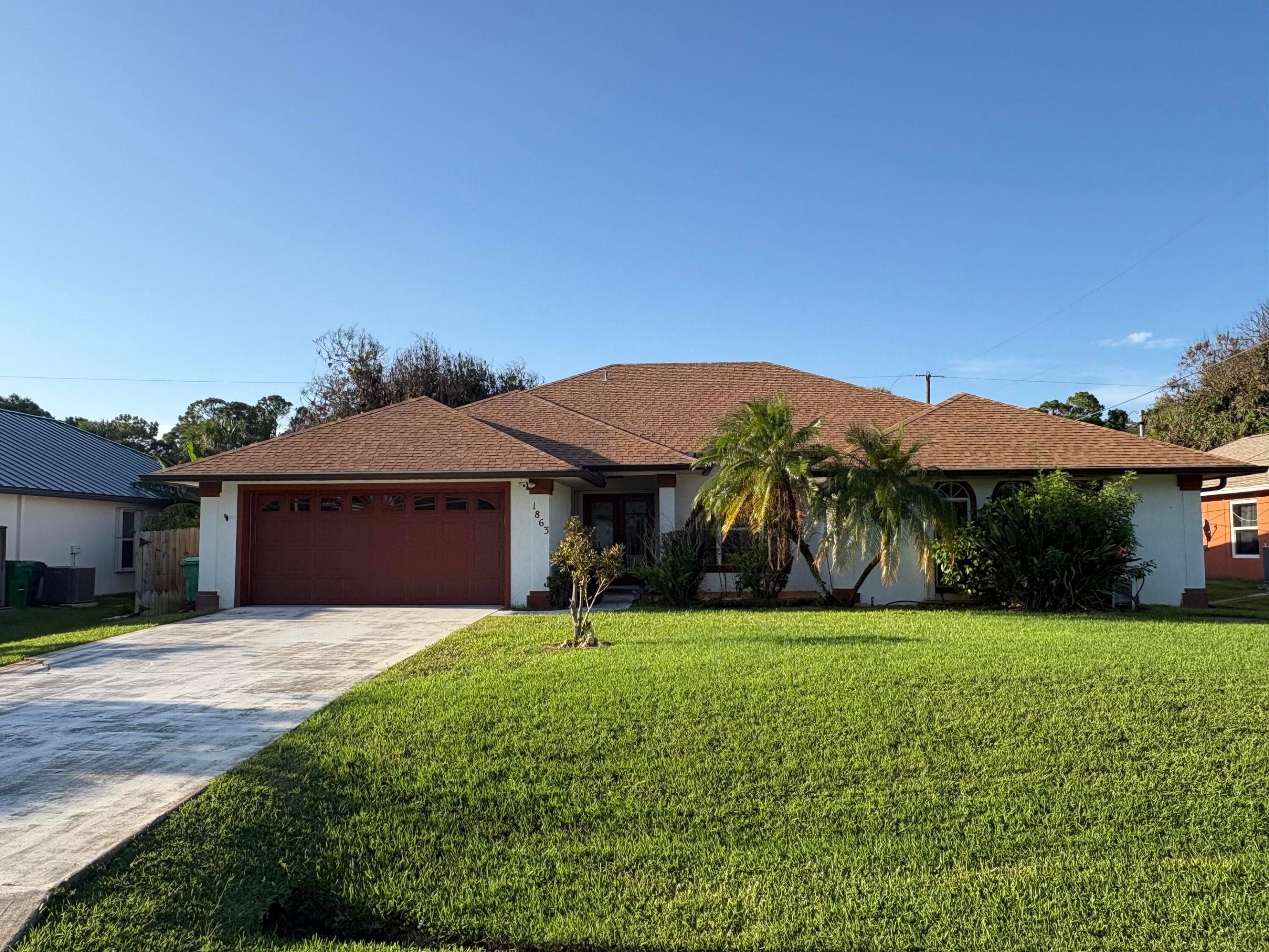1863 Sw Janette Avenue Property Photo 1